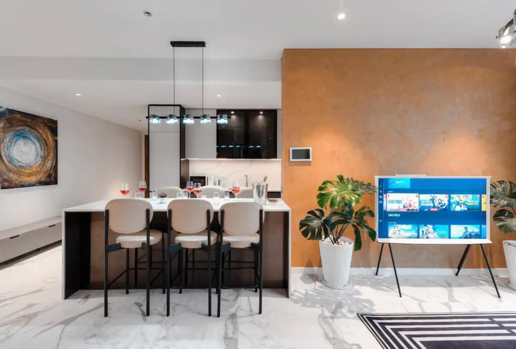 The Metropole -complex 