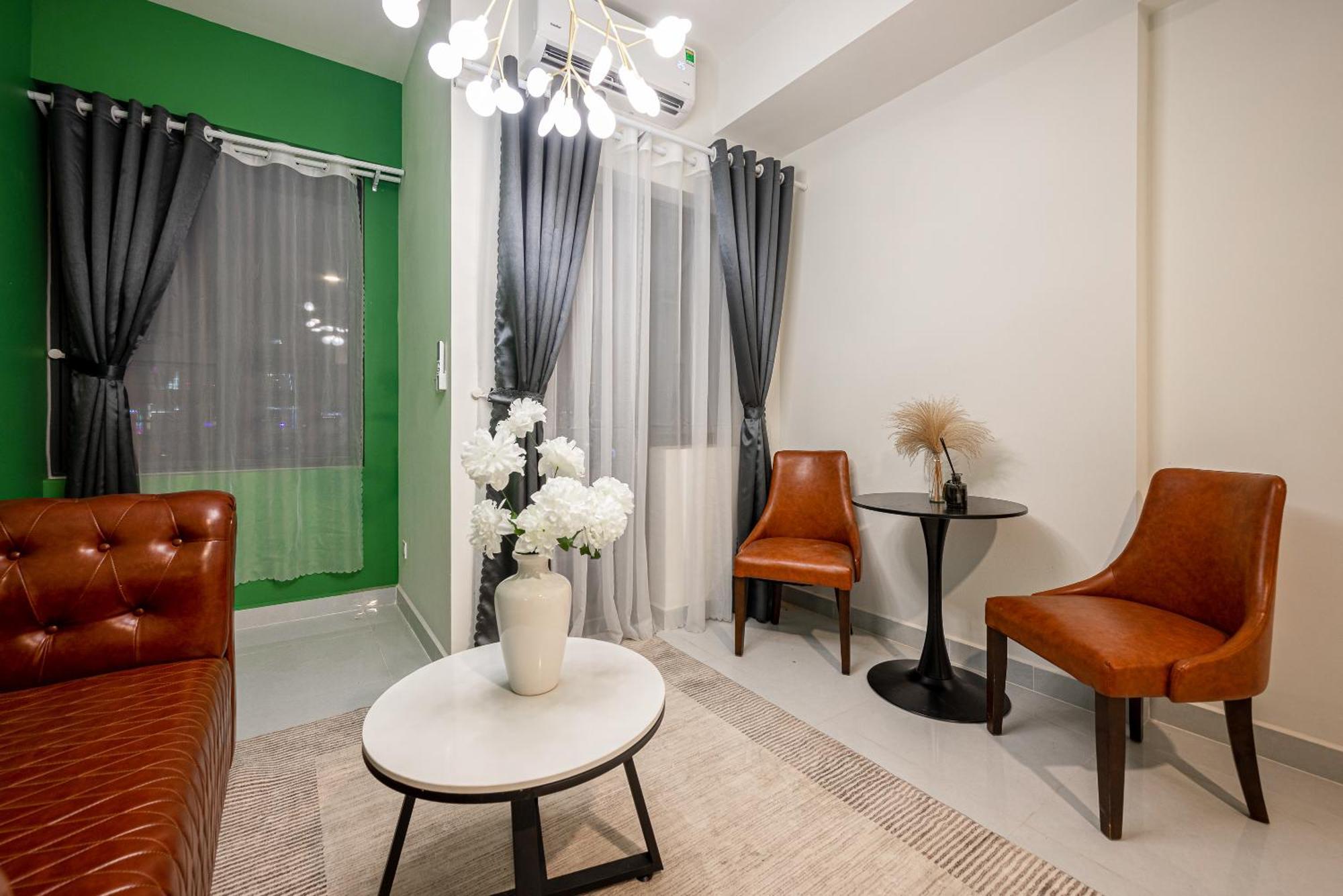 Ancorner -soho - Bui Vien 5mins * TP. Hồ Chí Minh