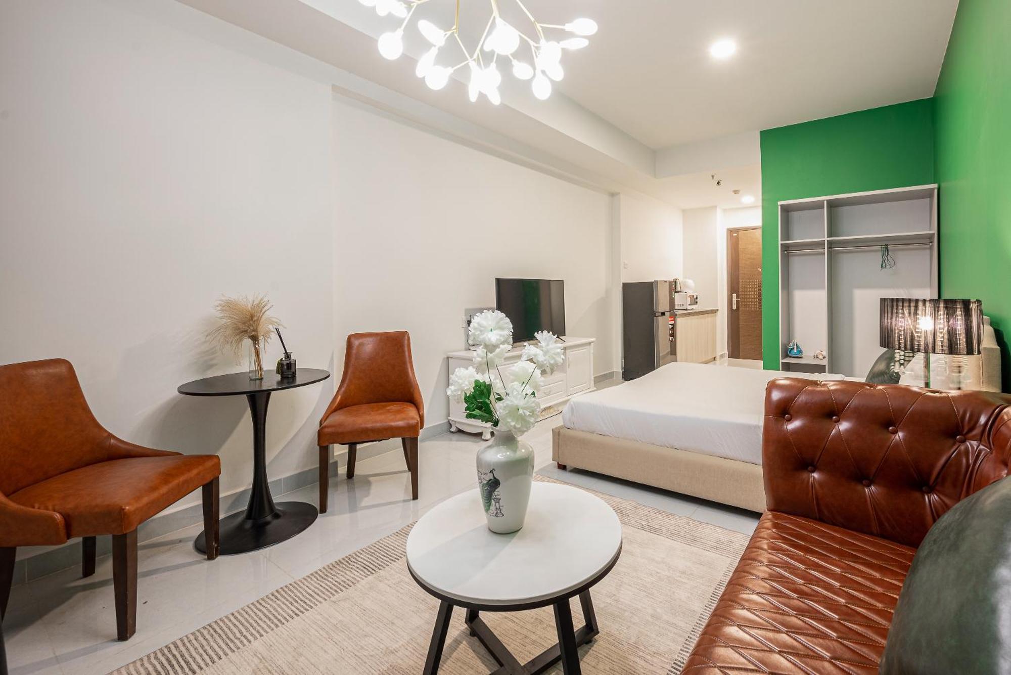 Ancorner -soho - Bui Vien 5mins * TP. Hồ Chí Minh