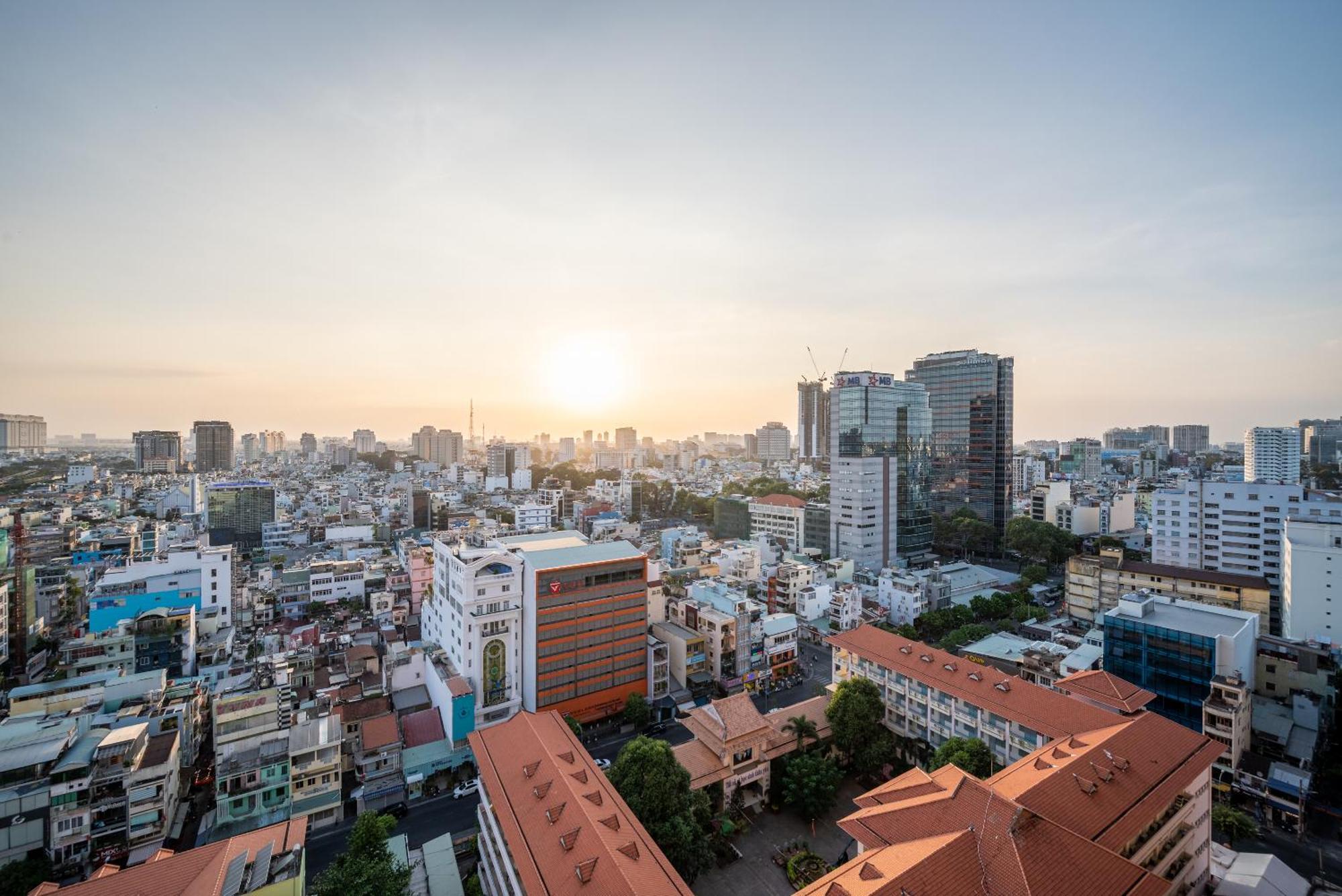 Ancorner -soho - Bui Vien 5mins * TP. Hồ Chí Minh