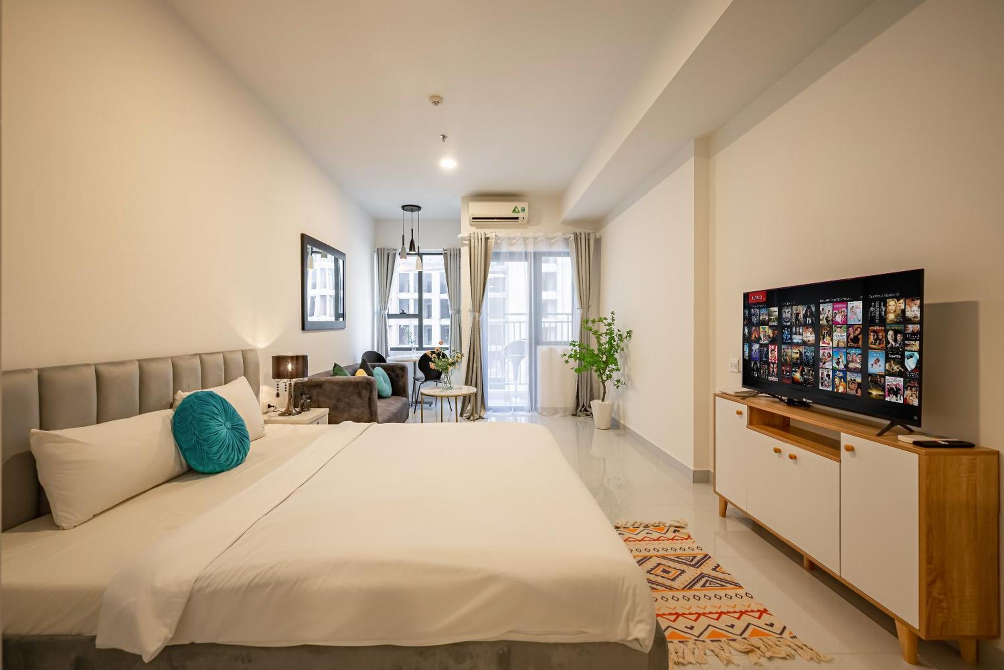 Ancorner -soho - Bui Vien 5mins * TP. Hồ Chí Minh