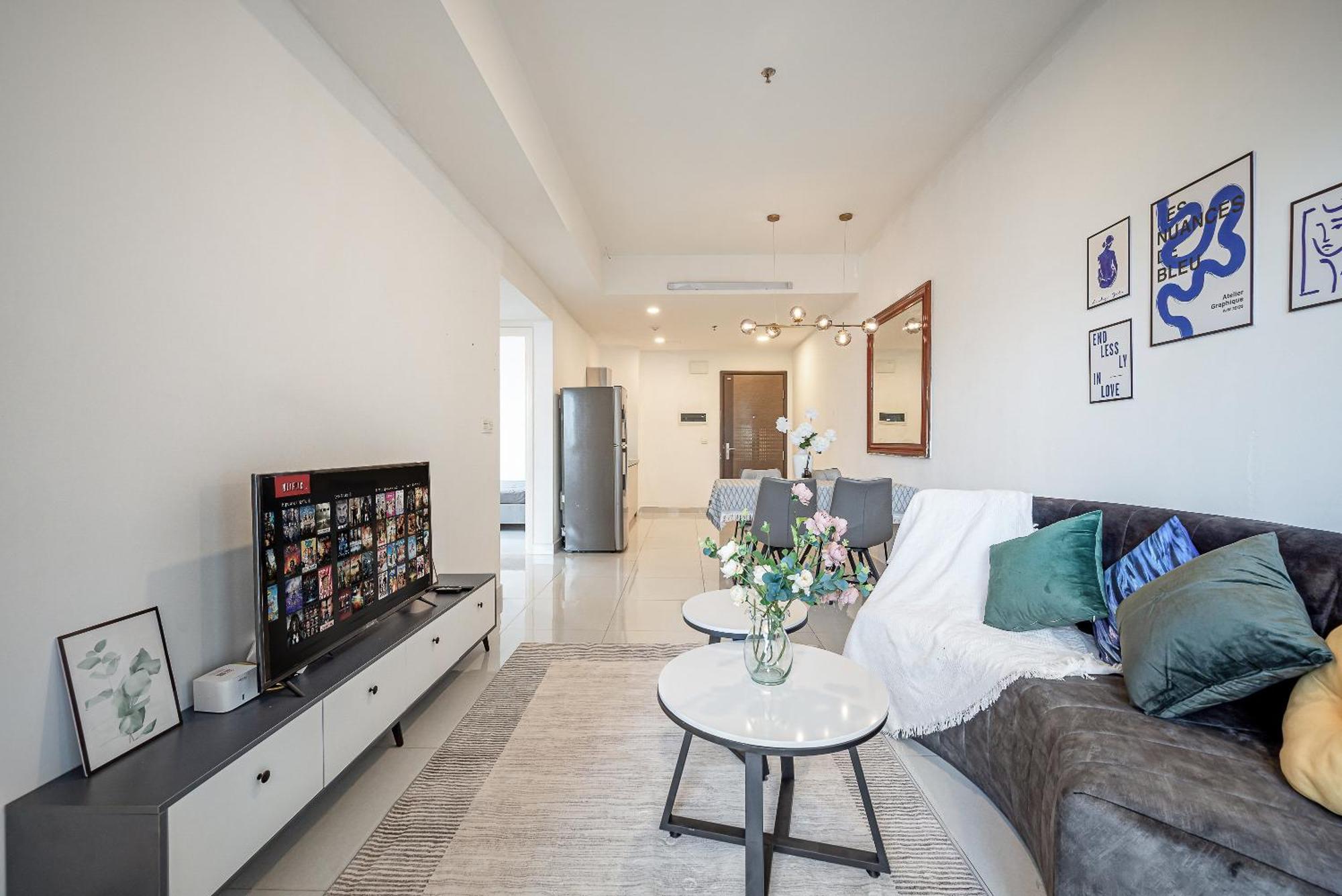 Ancorner -soho - Bui Vien 5mins TP. Hồ Chí Minh