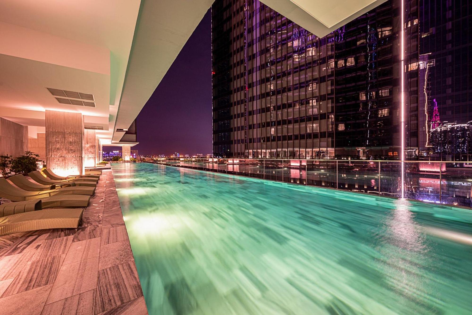 Metropole Saigon * Ho Chi Minh City
