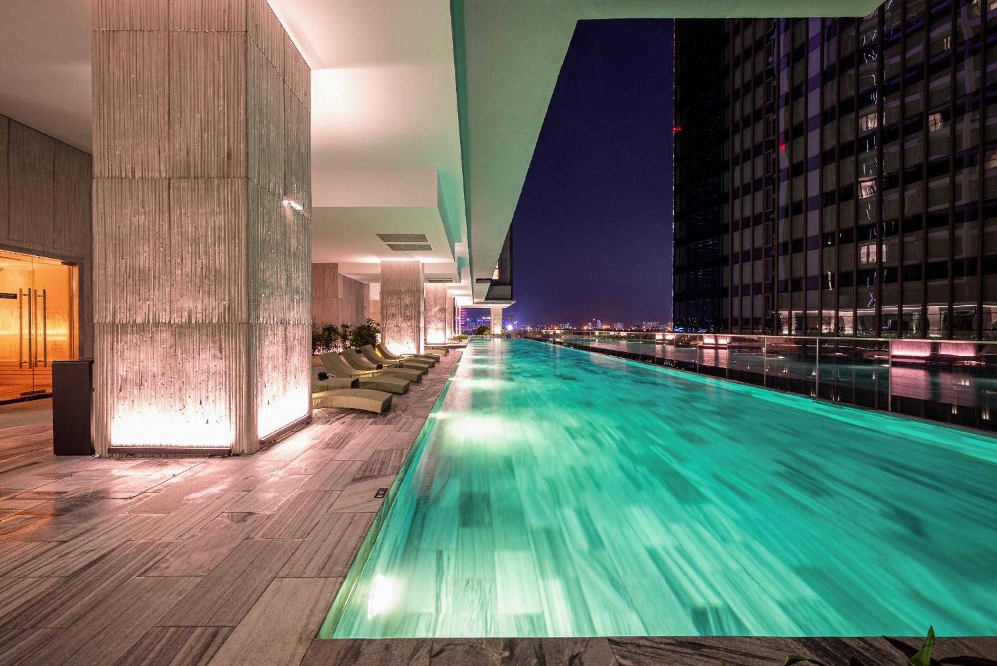 Metropole Saigon *