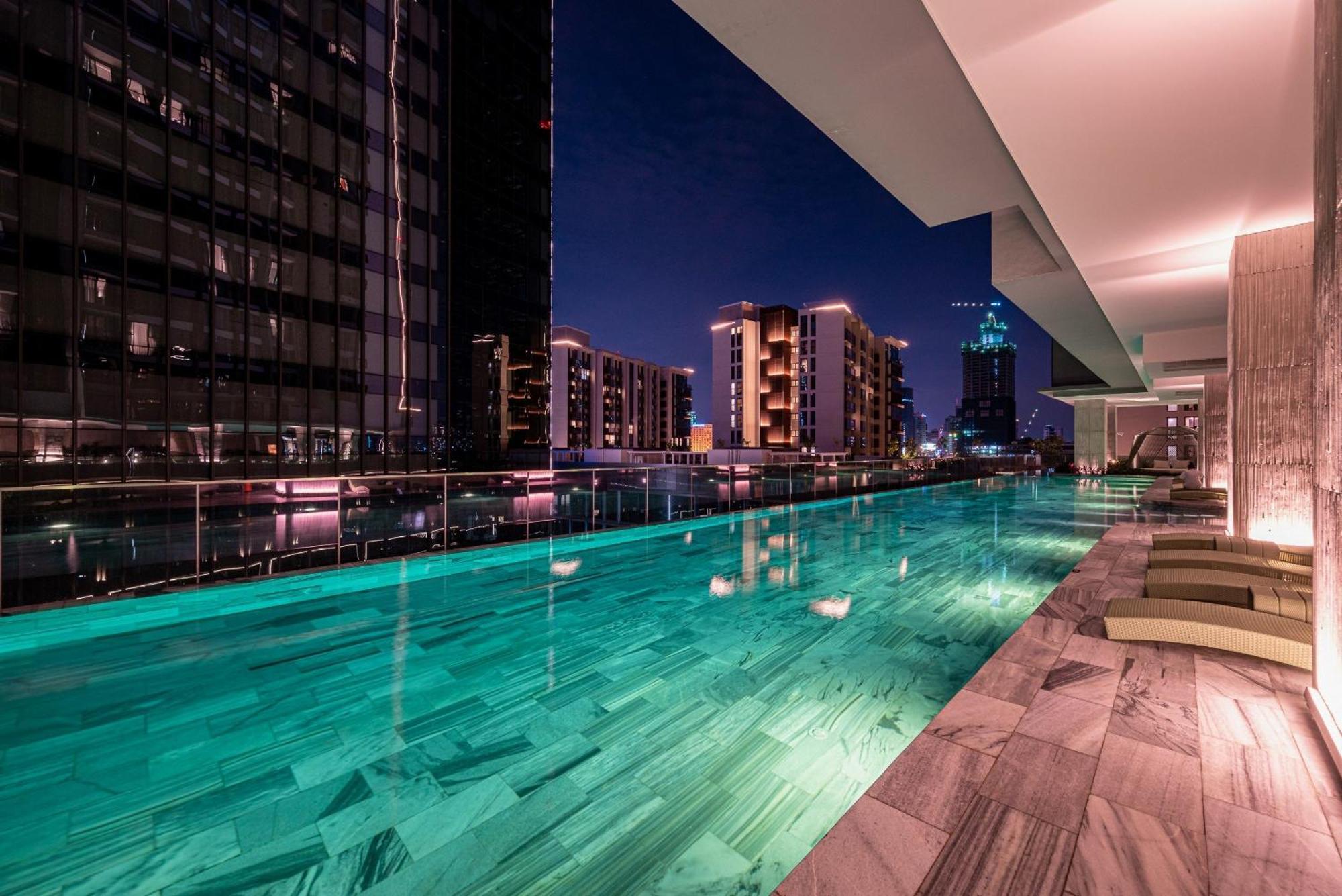 Metropole Saigon * Ho Chi Minh City