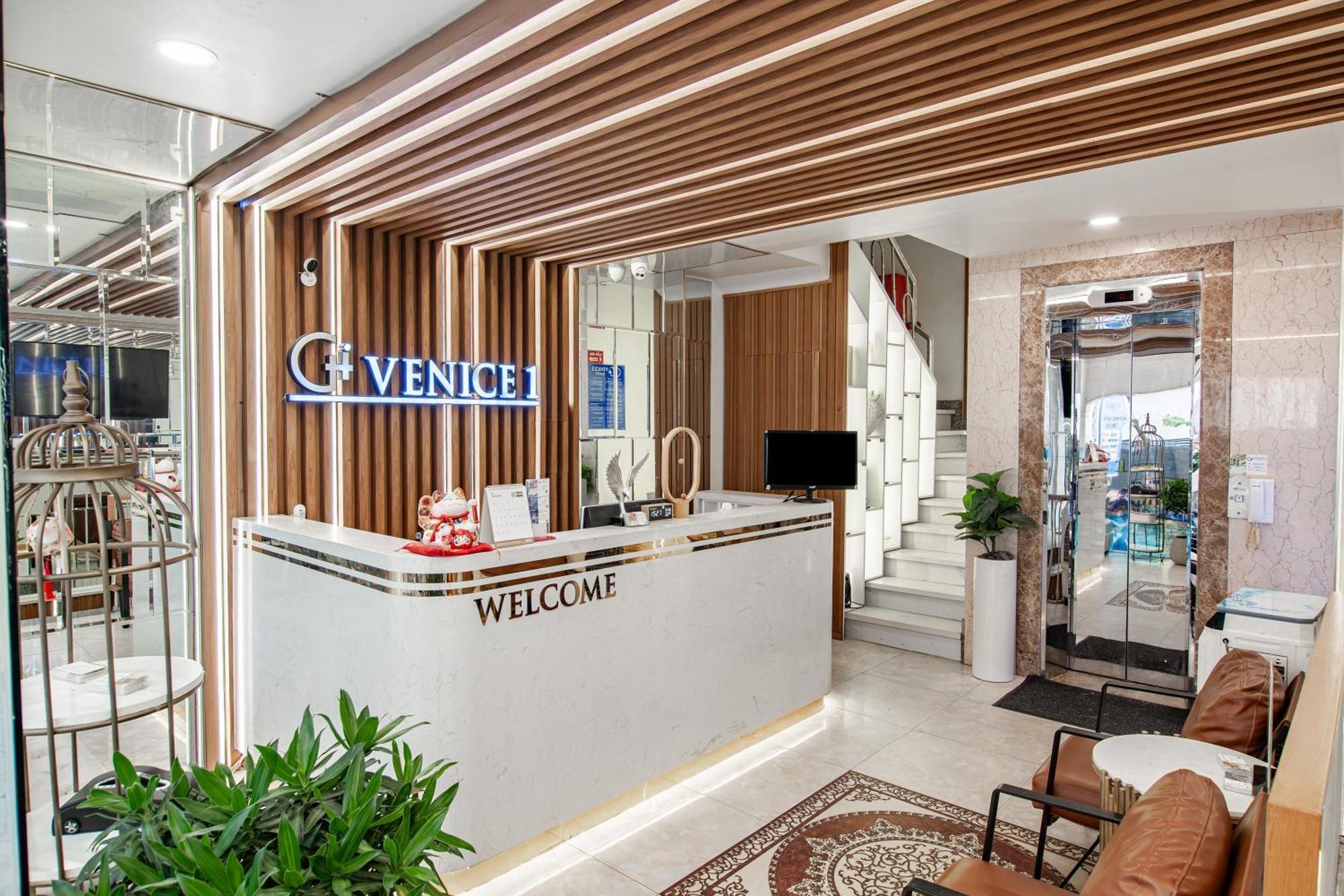 Hotel Venice 1 2*
