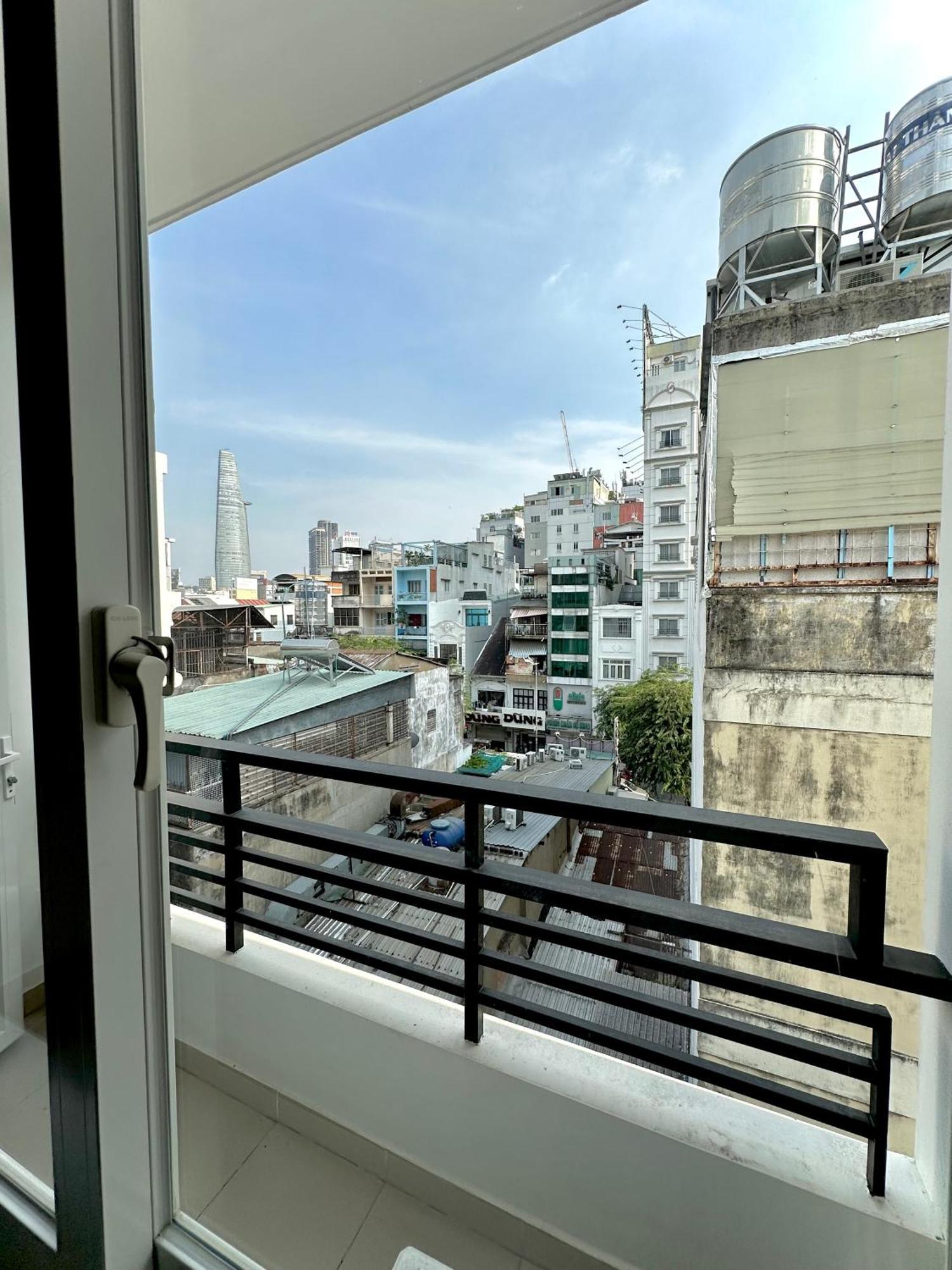Taibo House 2 3* Ho Chi Minh City