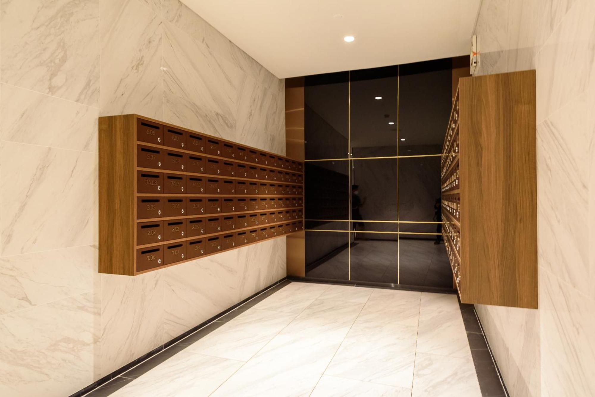 The Galleria - Angia Hospitality Apartment Ho Chi Minh City