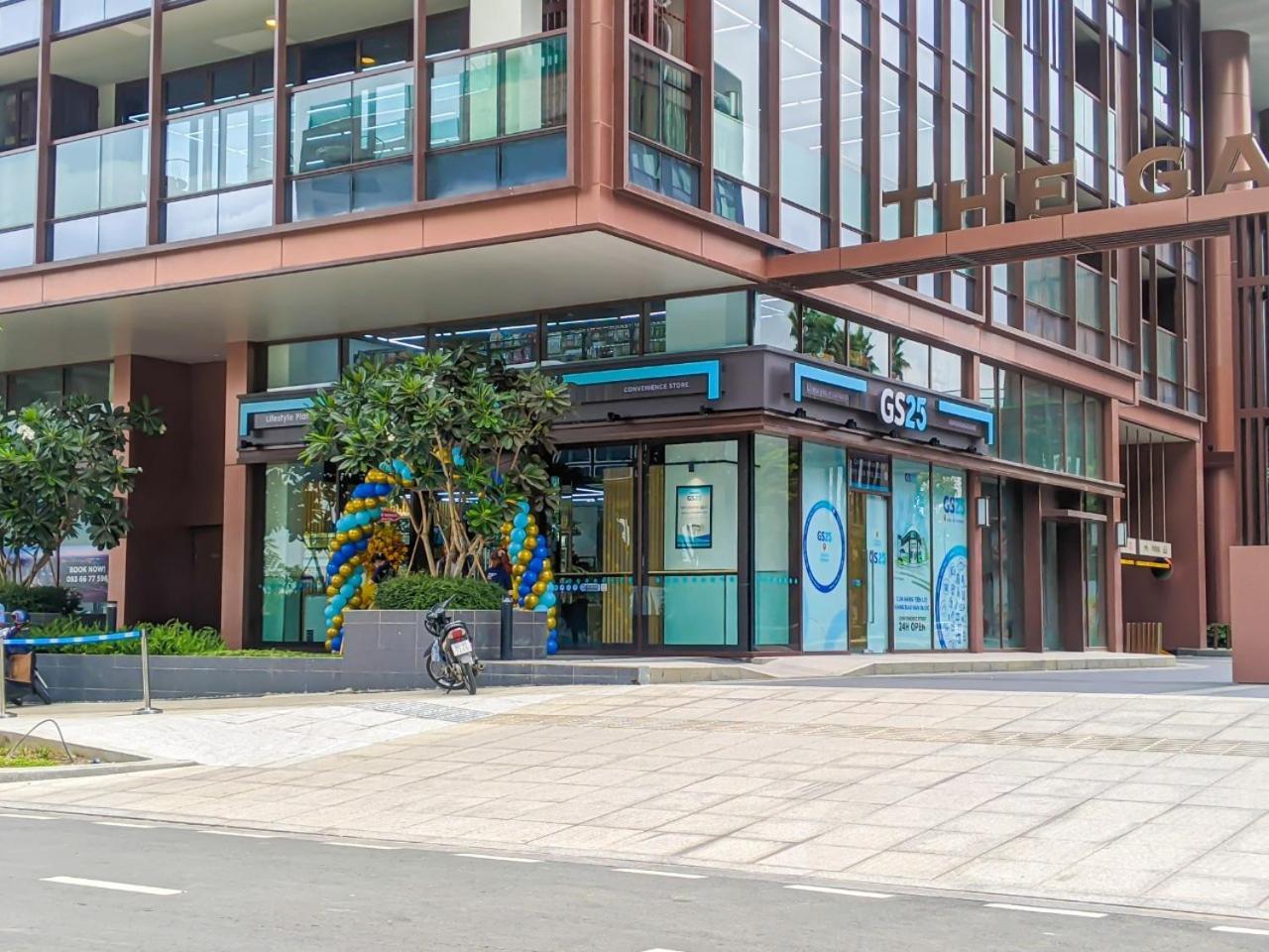 The Galleria - Angia Hospitality Apartment *