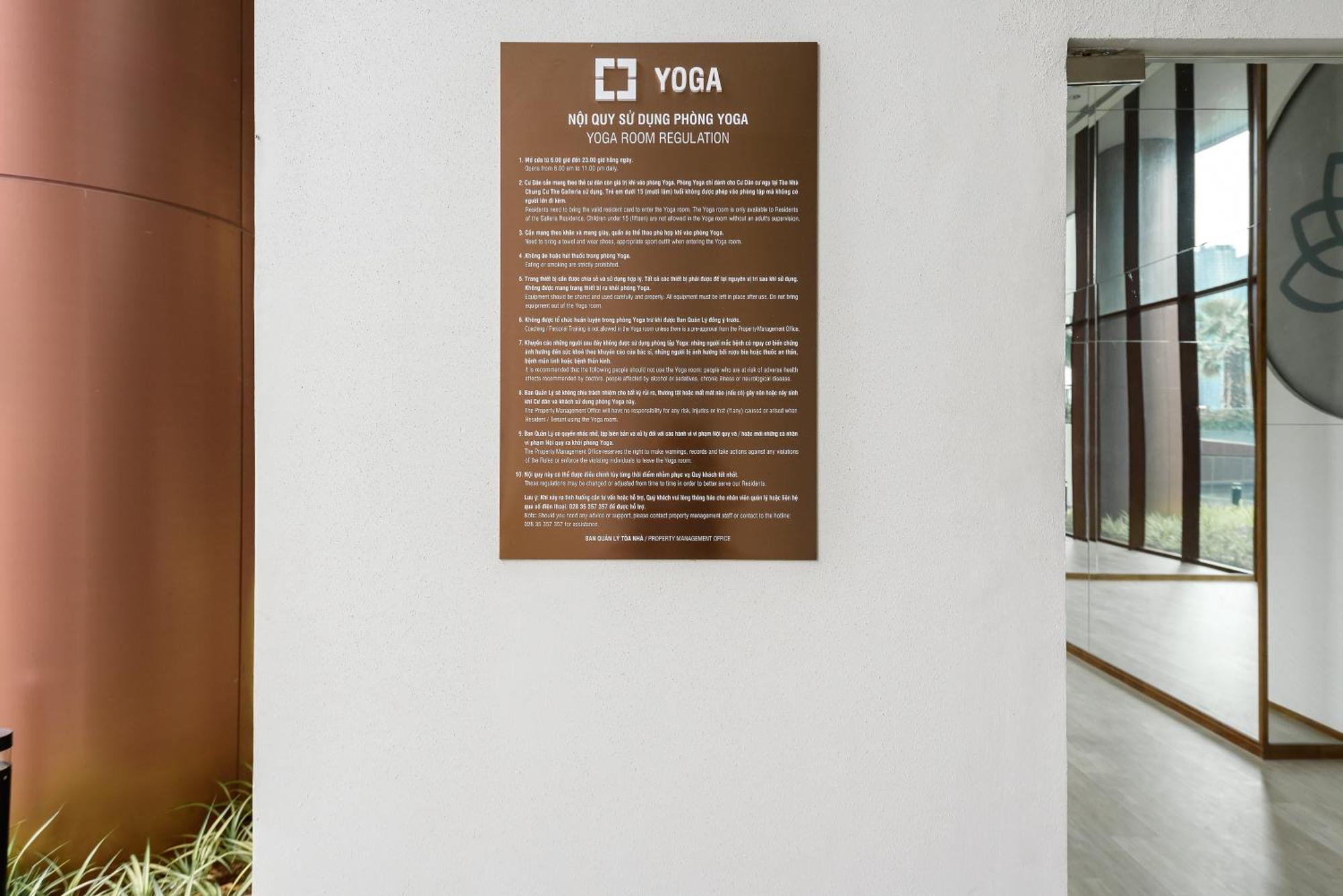 Apartment The Galleria - Angia Hospitality Ho Chi Minh City