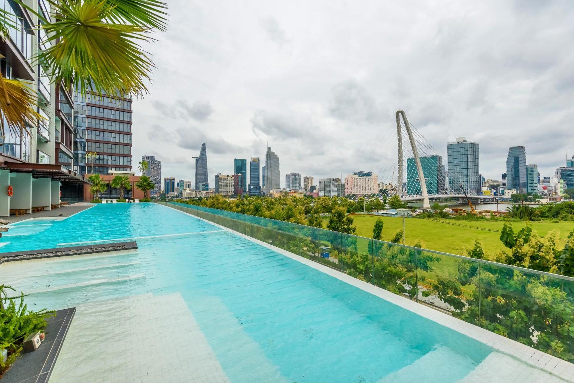 The Galleria - Angia Hospitality