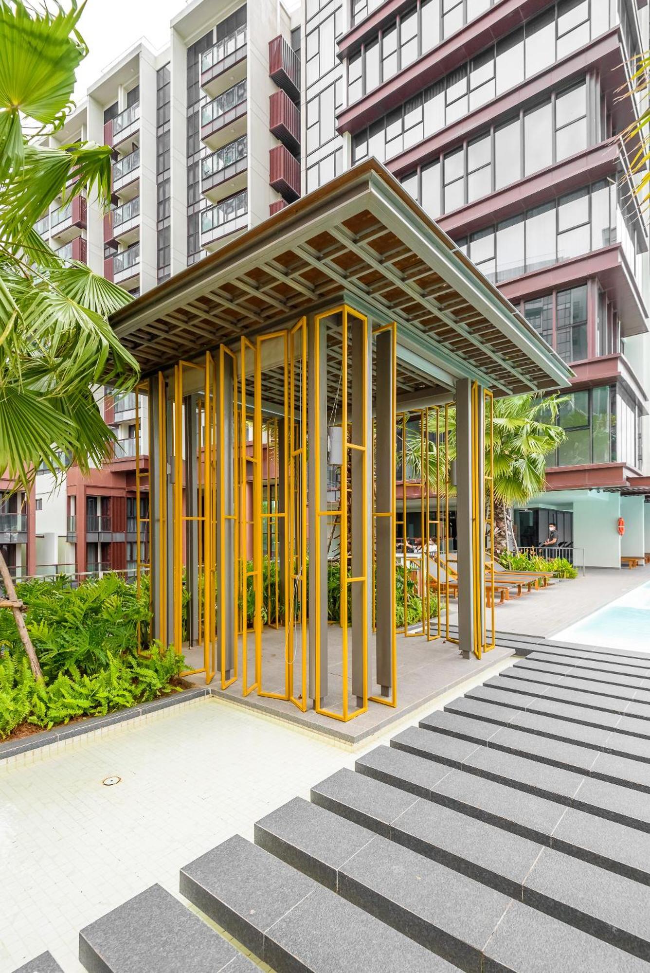 Apartment The Galleria - Angia Hospitality Ho Chi Minh City