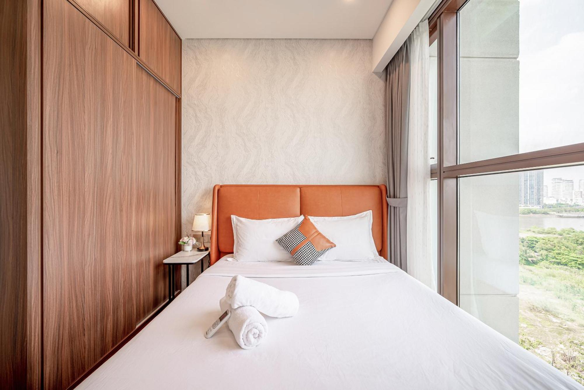 Metropole Saigon * Ho Chi Minh City