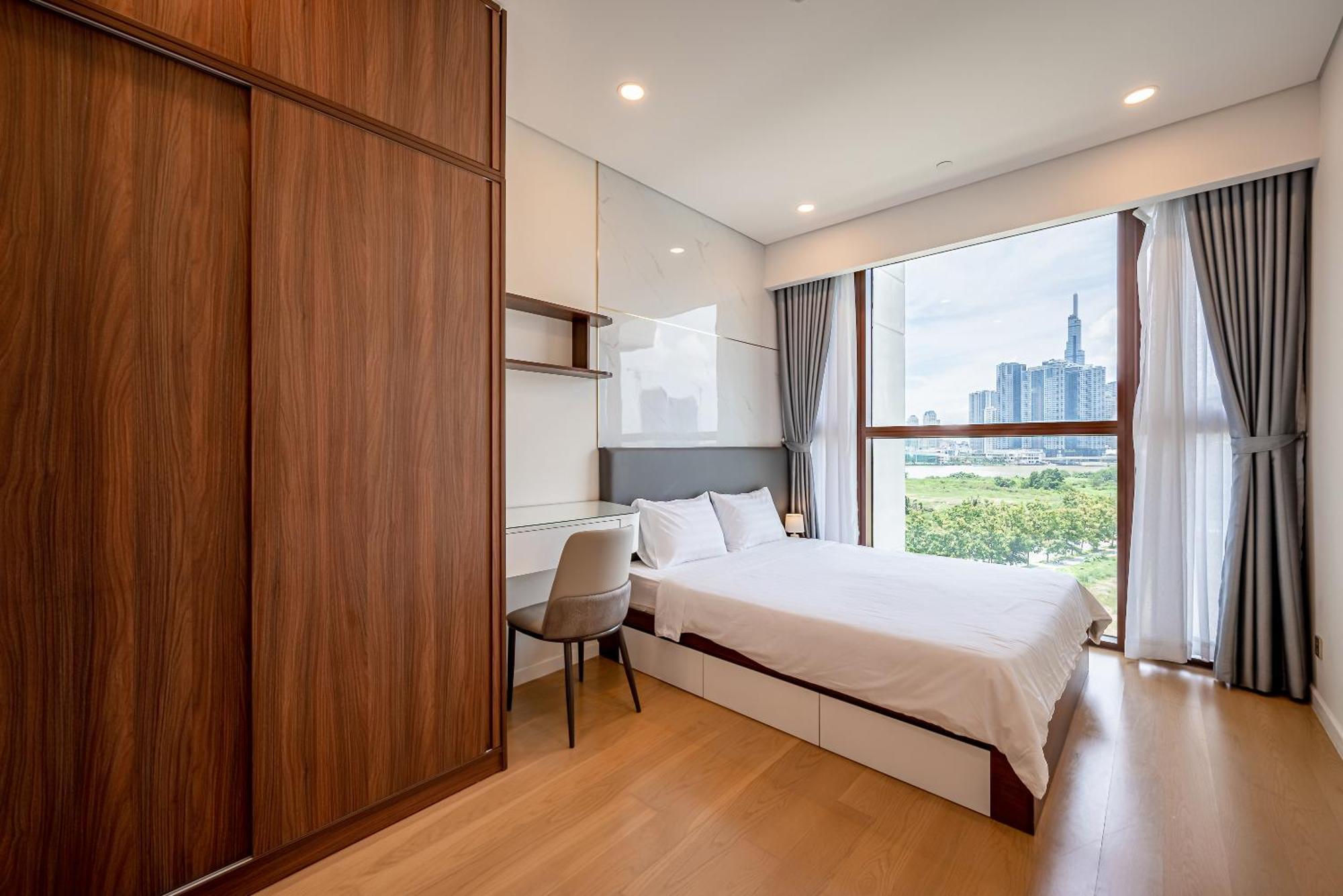 Metropole Saigon * Ho Chi Minh City