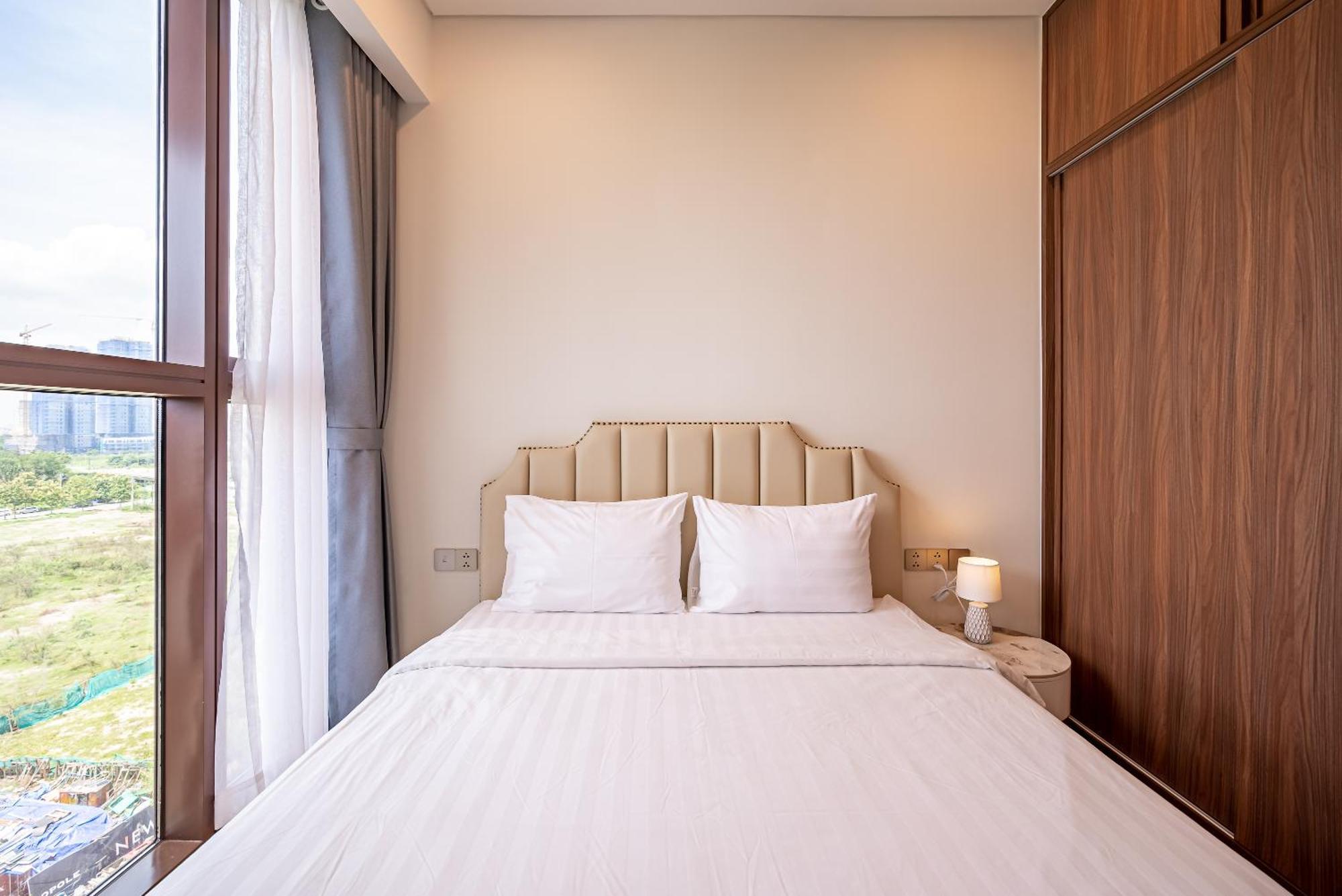 Metropole Saigon Apartment Ho Chi Minh City