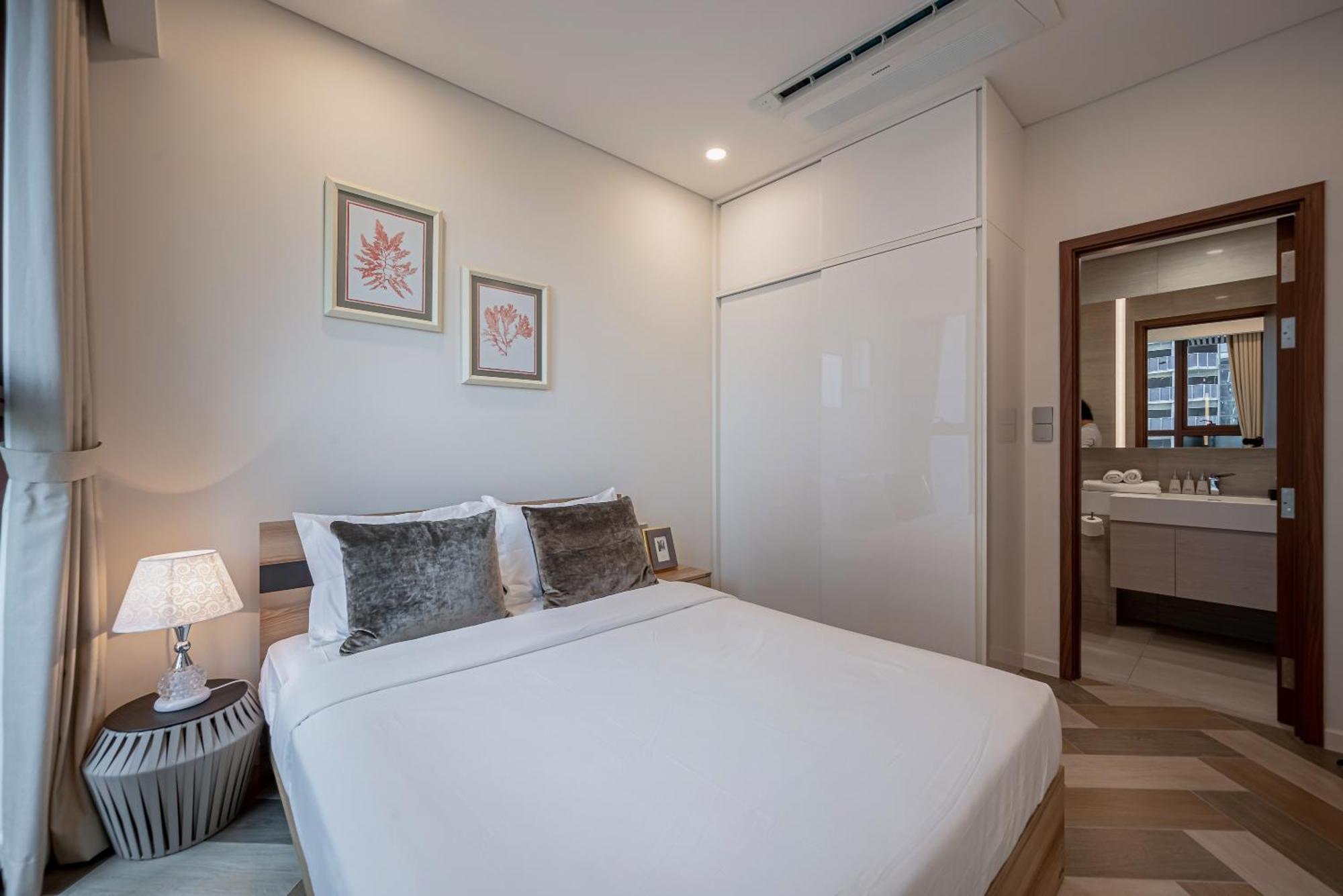 Metropole Saigon * Ho Chi Minh City