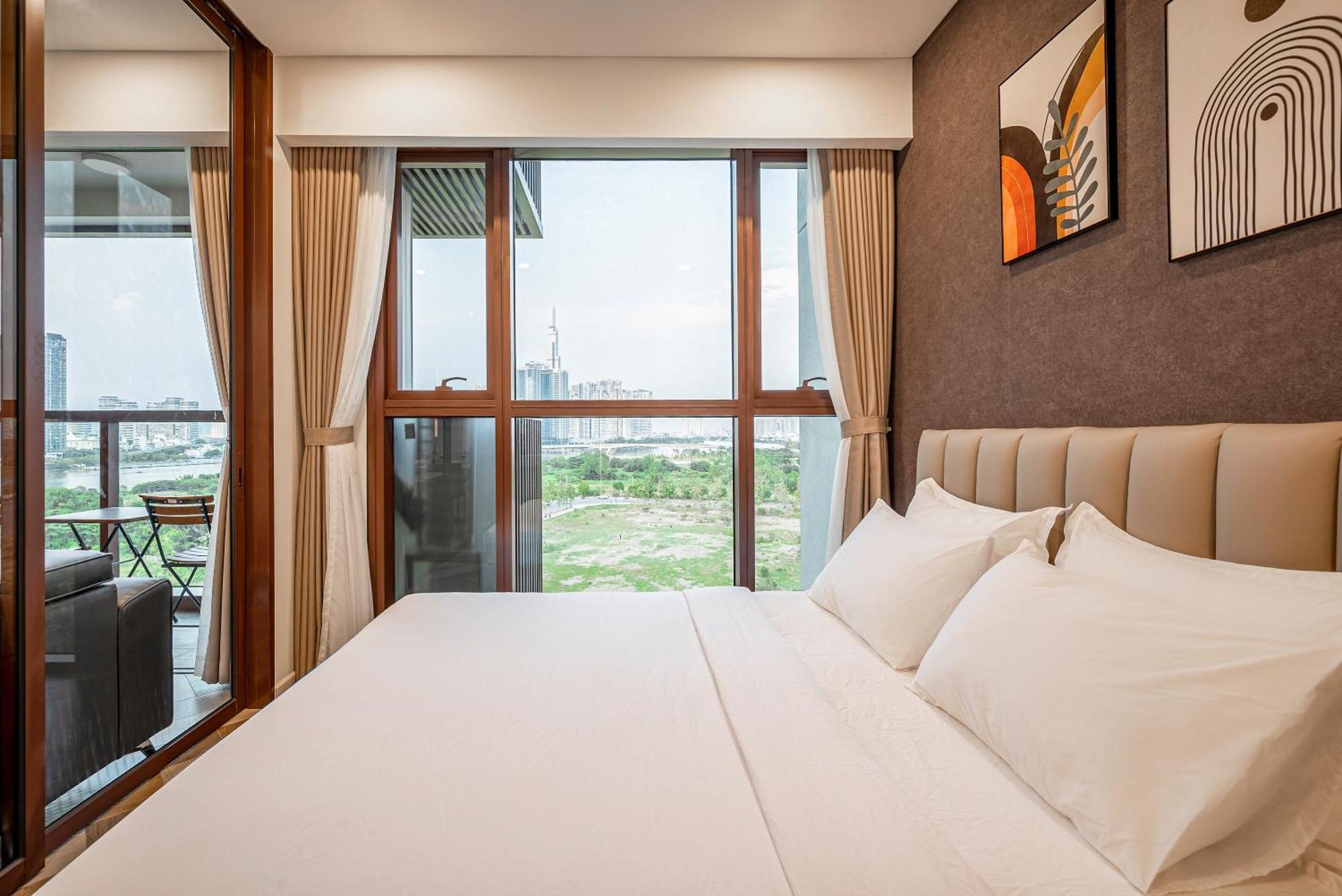 Metropole Saigon * Ho Chi Minh City