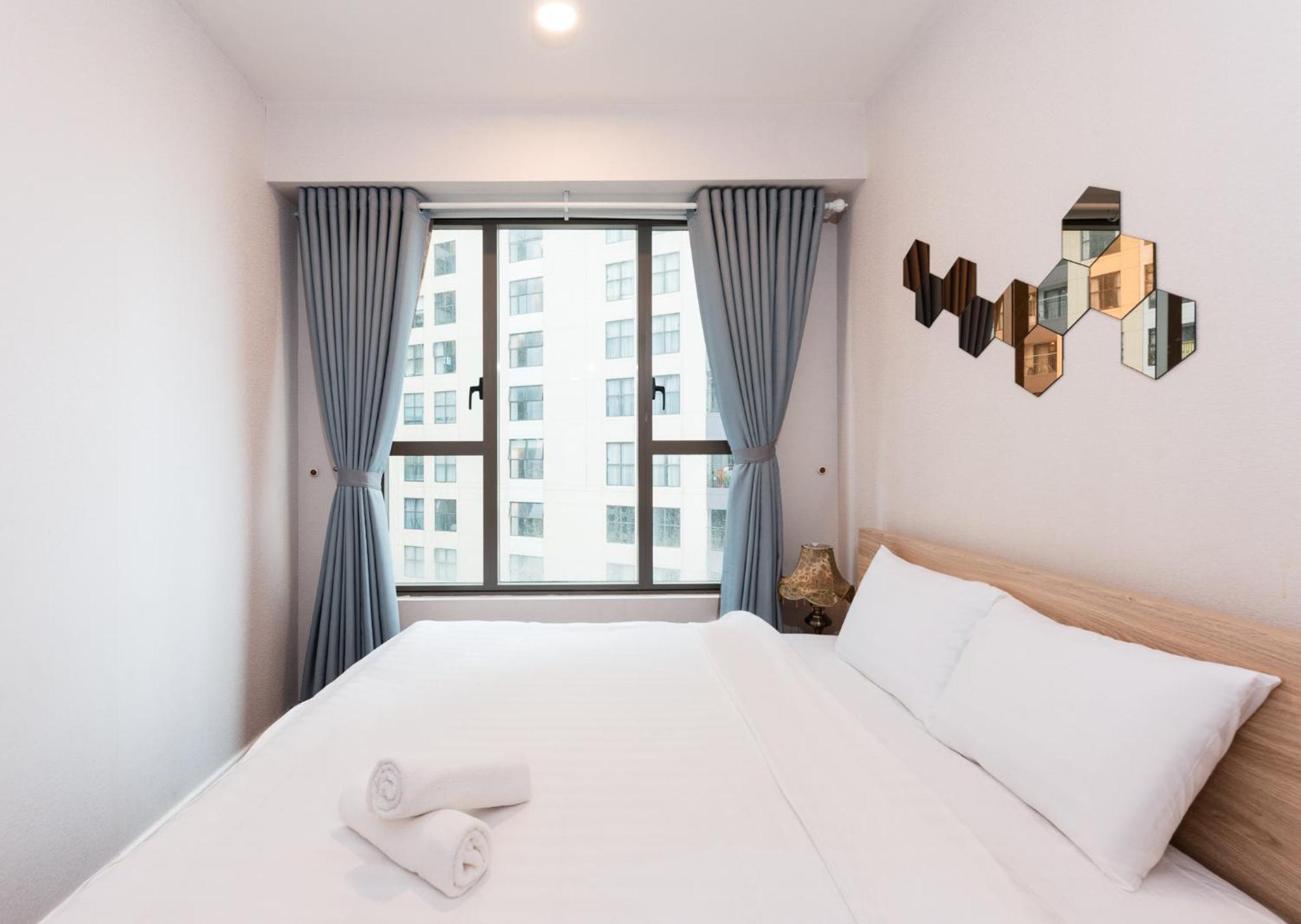 Apartment Saigon Tresor Macy