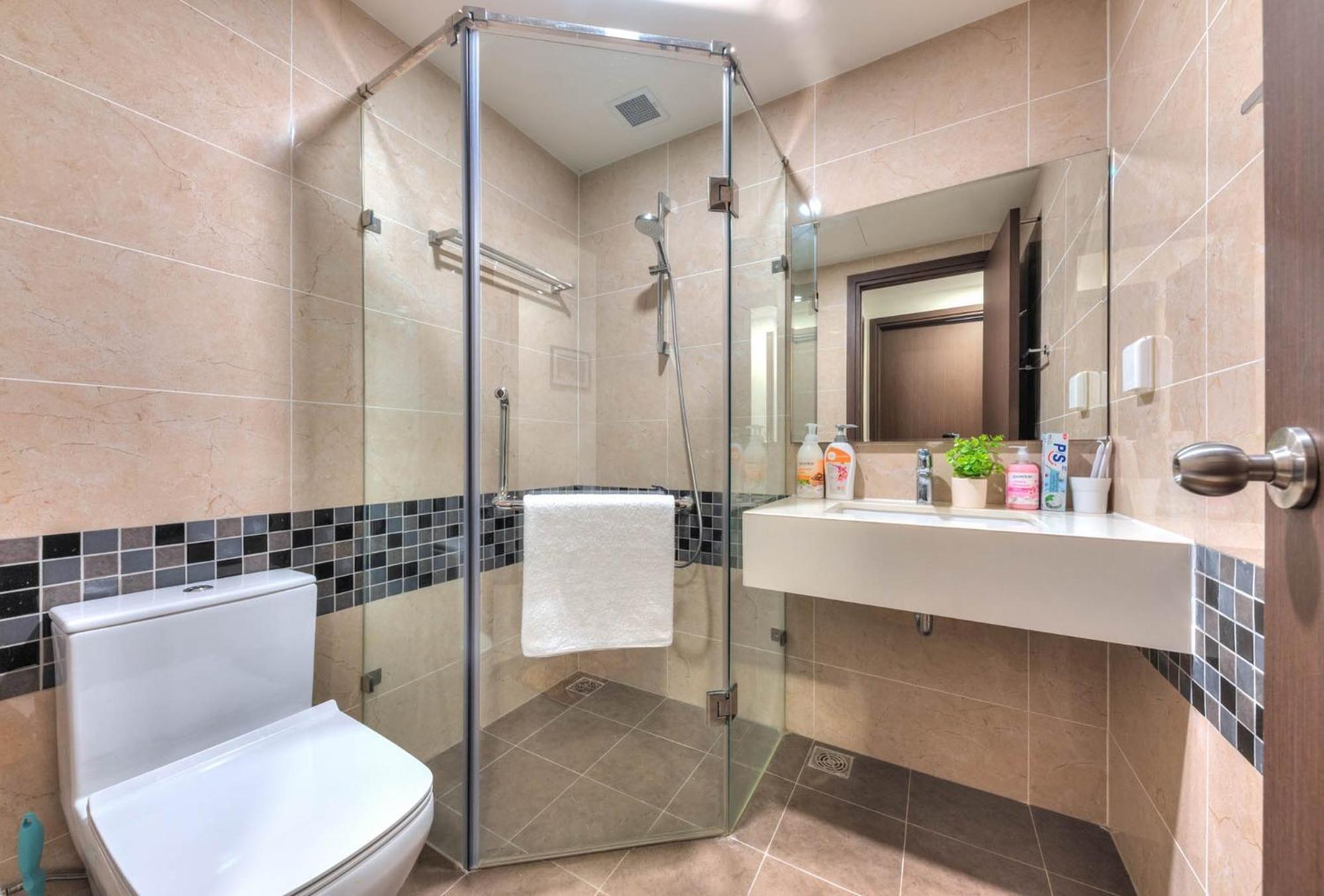Apartment Saigon Tresor Macy *