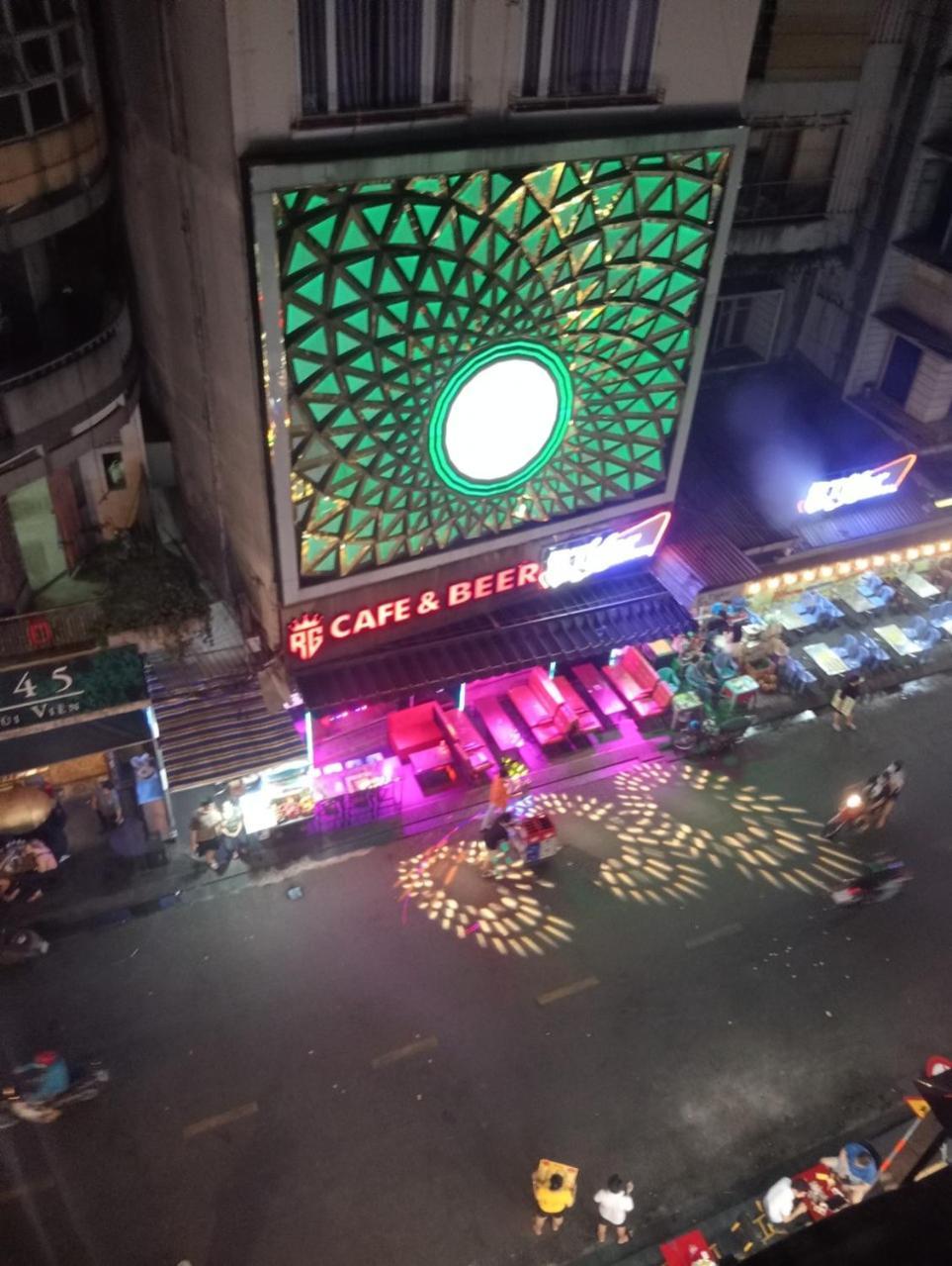 Meraki Aparthotel Ho Chi Minh City