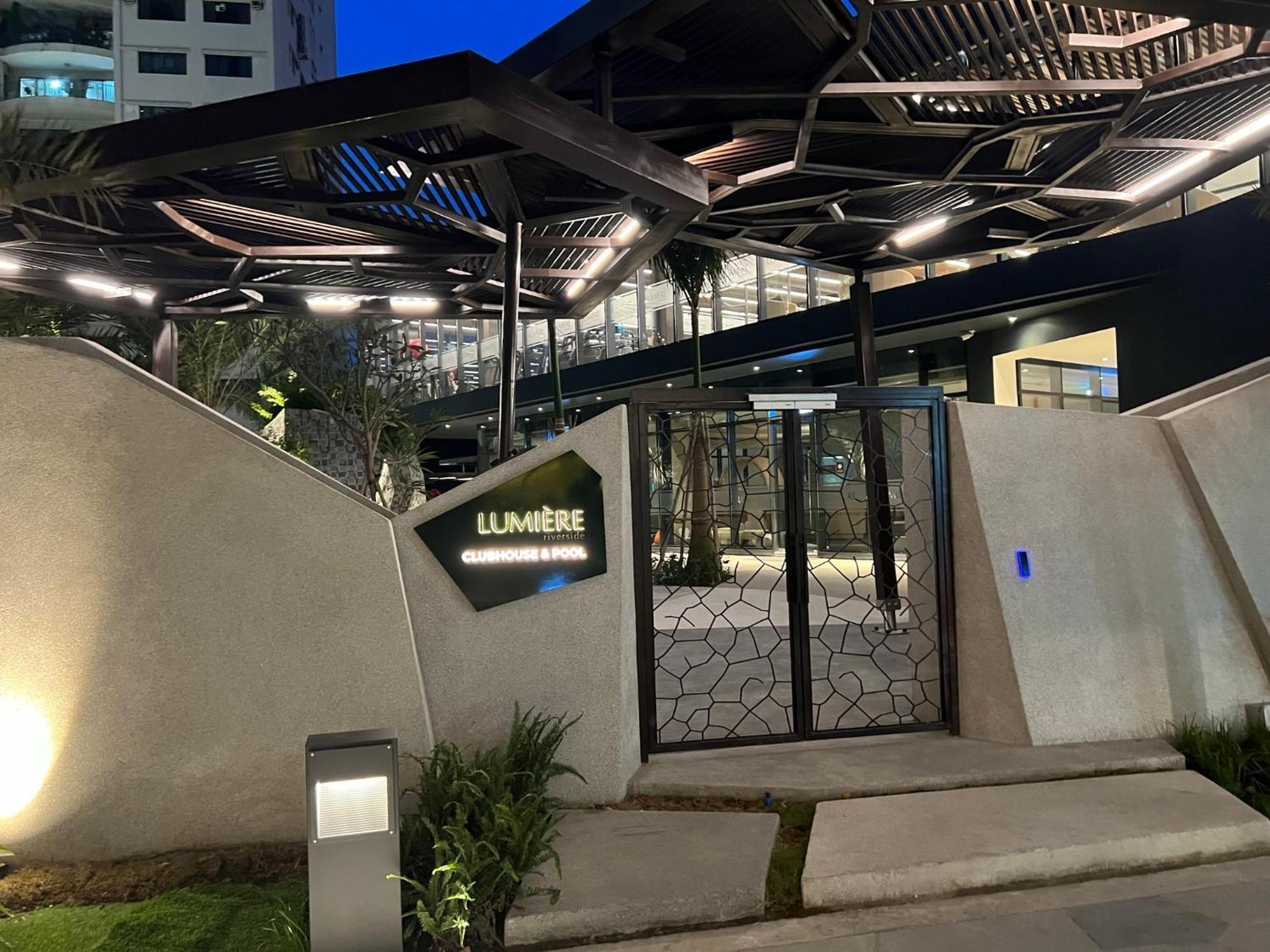 Lumiere Riverside Thao Dien - Luxury Apartment Ho Chi Minh City