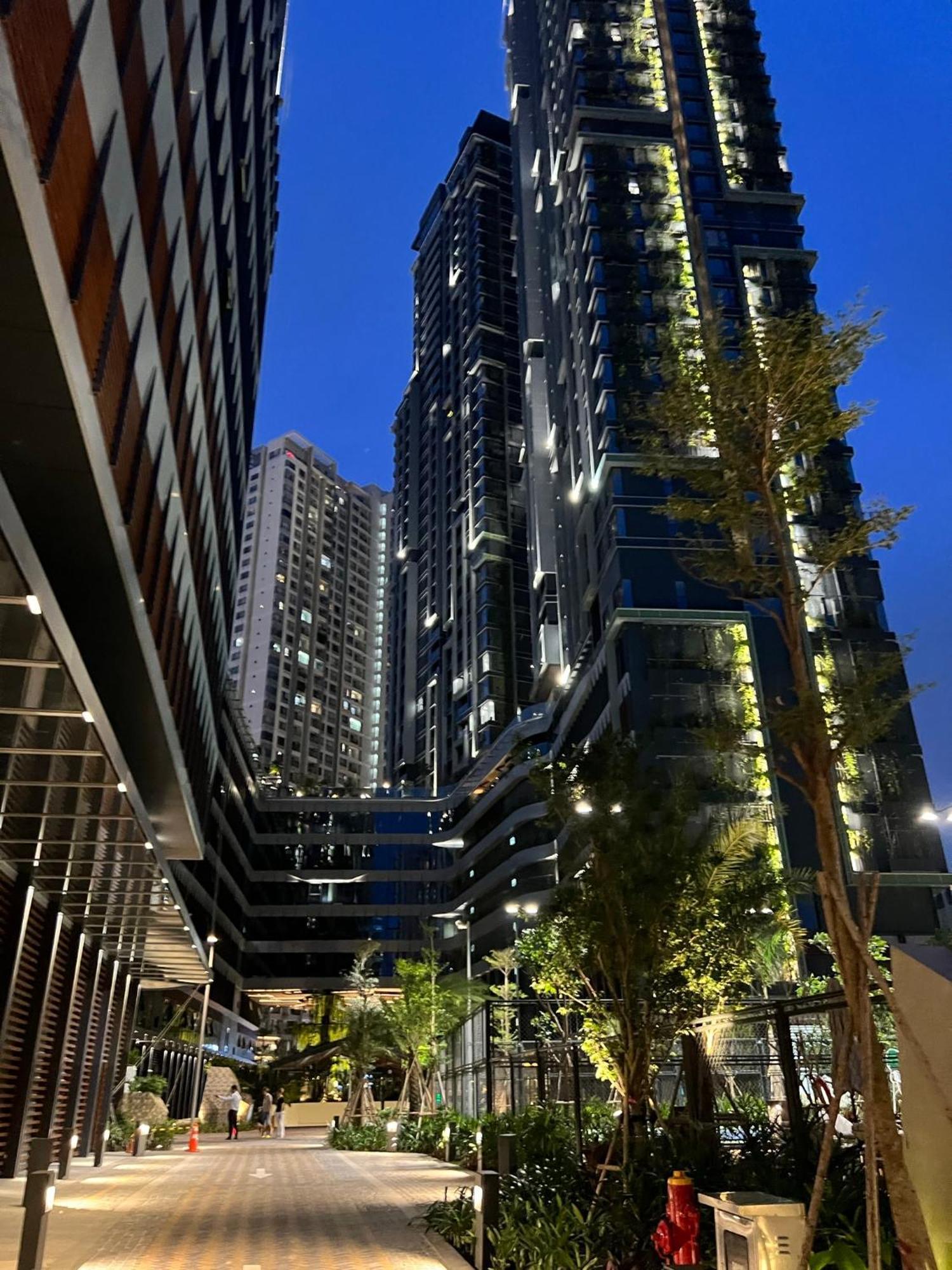 Lumiere Riverside Thao Dien - Luxury *