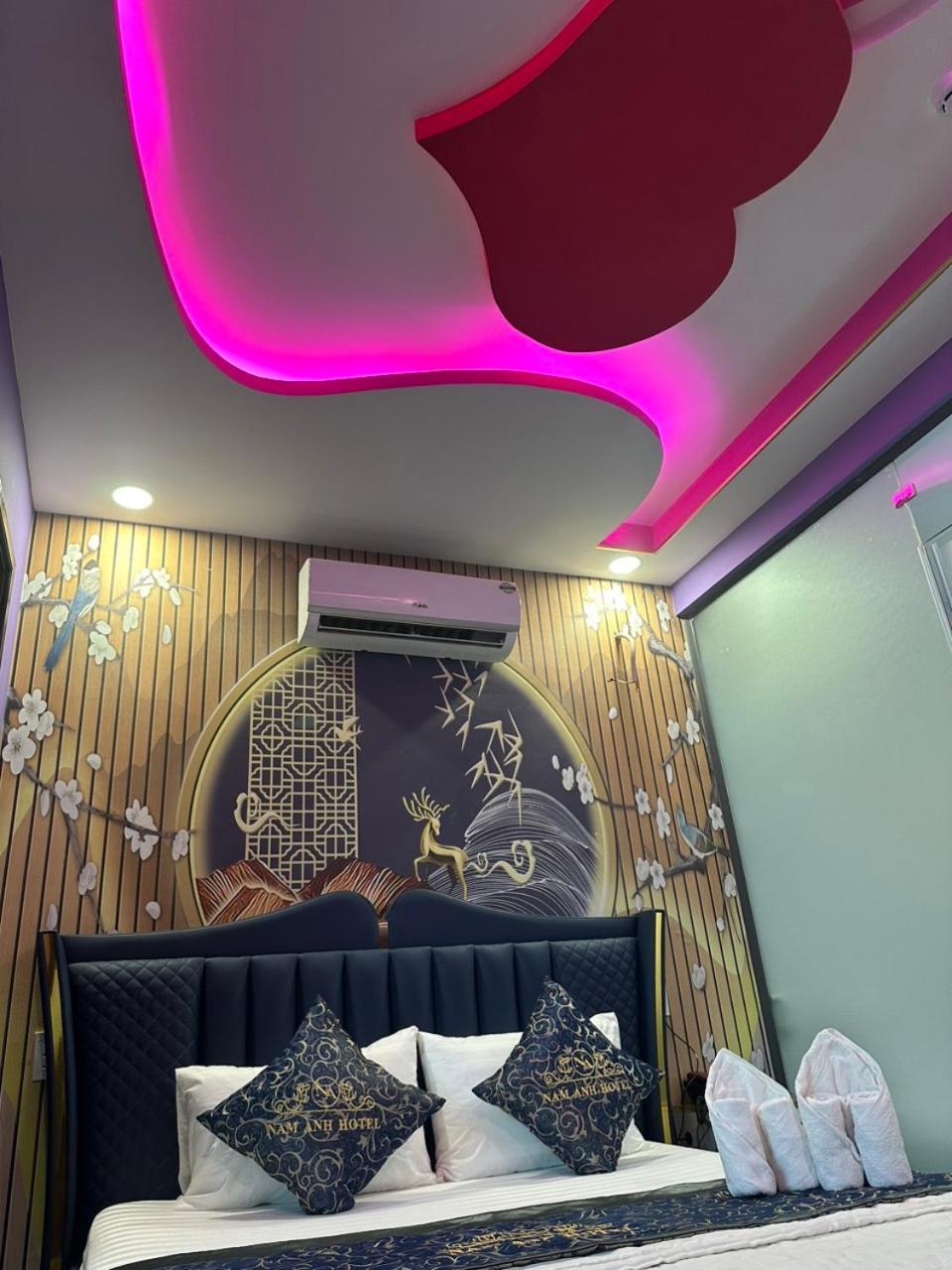 Nam Anh 69-71 Phan Xich Long, Q.phu Nhuan - By Bay Luxury Bandar Ho Chi Minh
