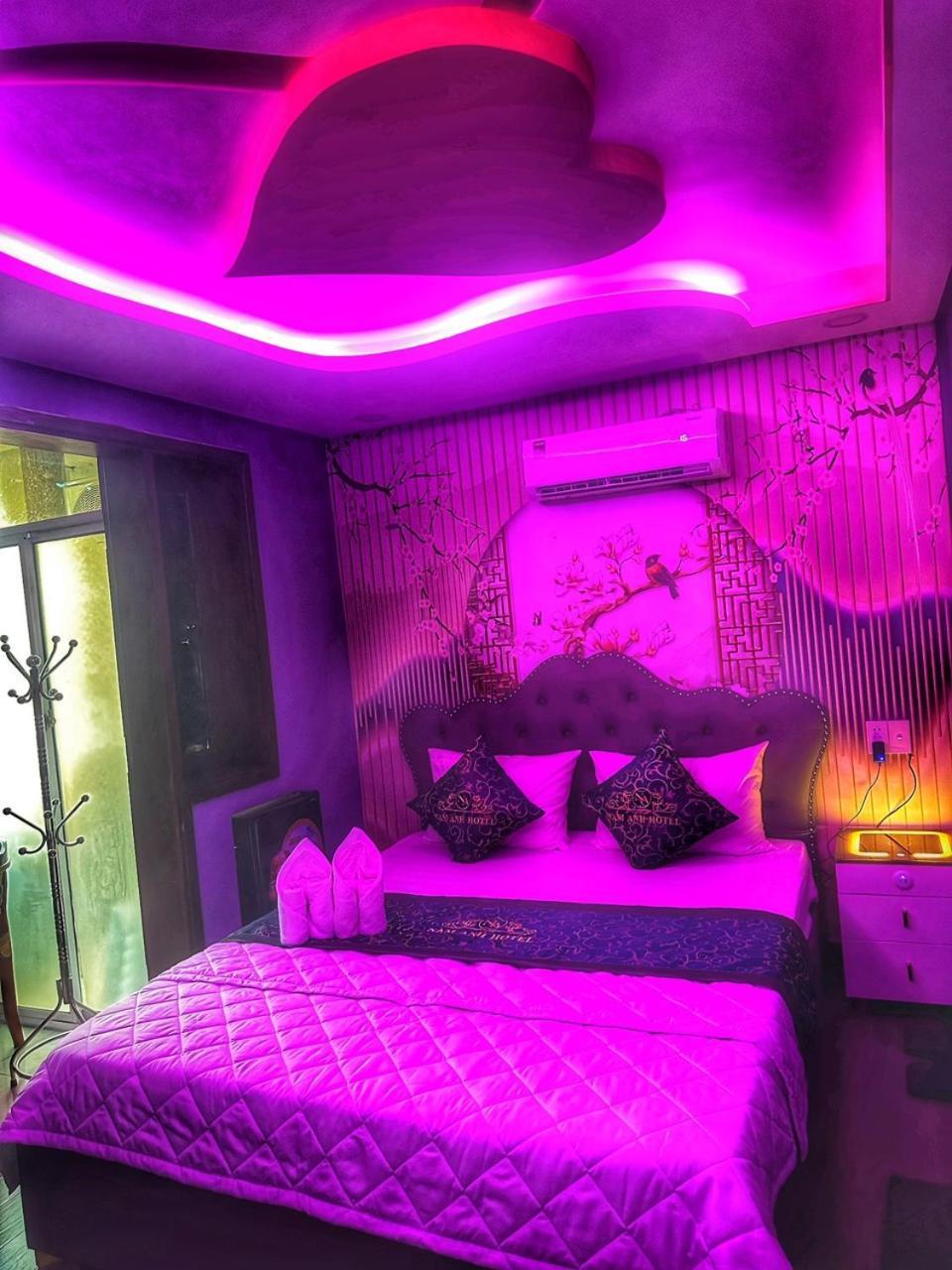Nam Anh 69-71 Phan Xich Long, Q.phu Nhuan - By Bay Luxury *