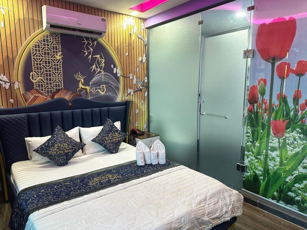 Nam Anh 69-71 Phan Xich Long, Q.phu Nhuan - By Bay Luxury * Bandar Ho Chi Minh