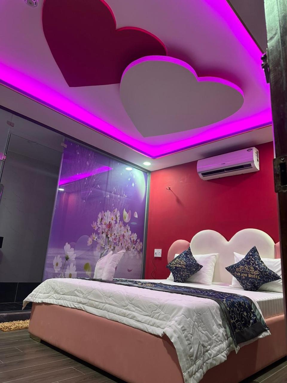 Pangsapuri Nam Anh 69-71 Phan Xich Long, Q.phu Nhuan - By Bay Luxury Bandar Ho Chi Minh