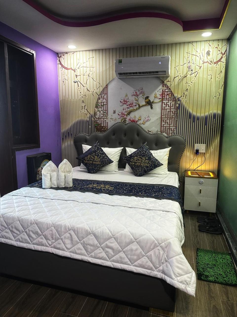 Nam Anh 69-71 Phan Xich Long, Q.phu Nhuan - By Bay Luxury Bandar Ho Chi Minh