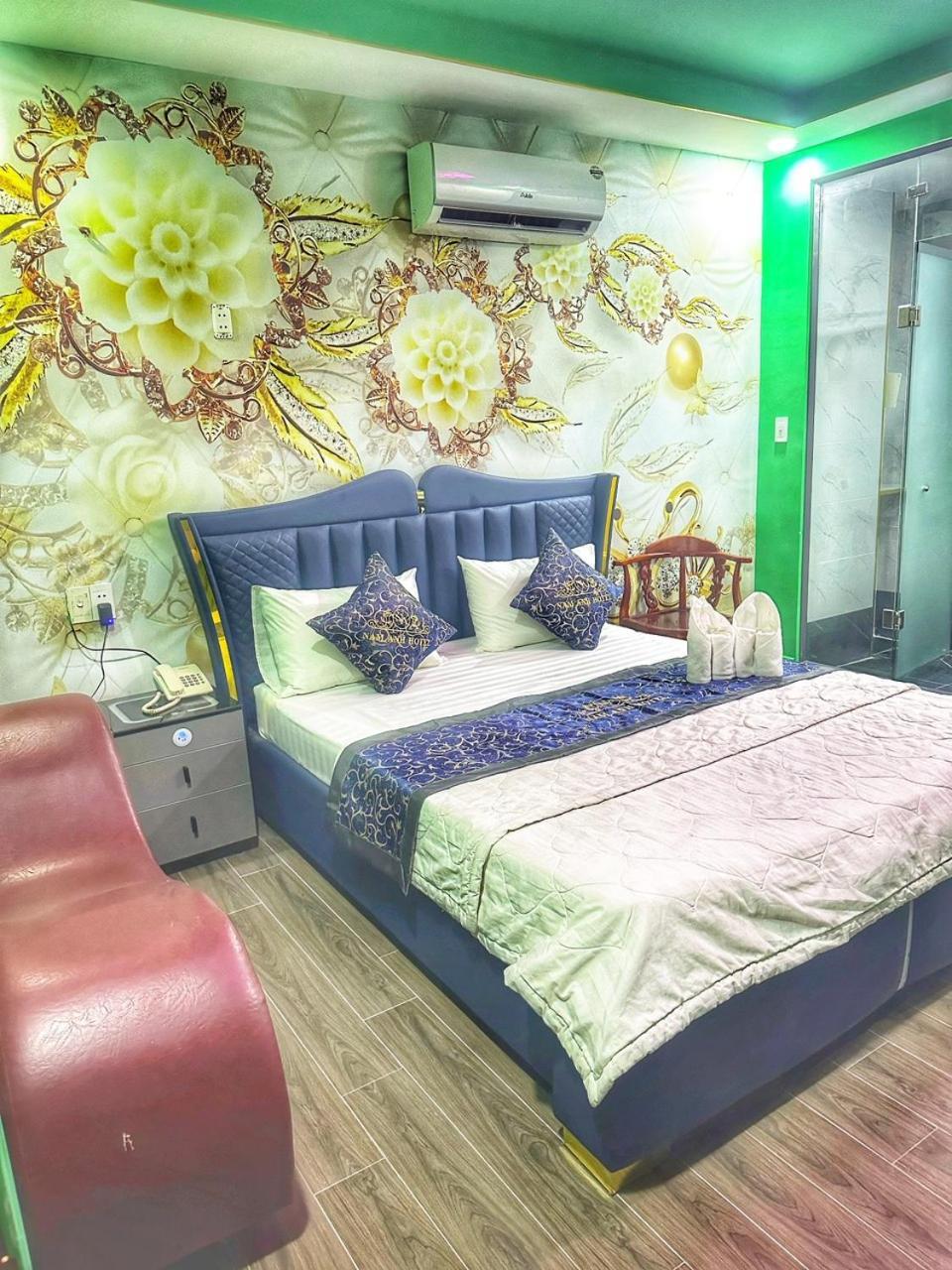 Nam Anh 69-71 Phan Xich Long, Q.phu Nhuan - By Bay Luxury * Bandar Ho Chi Minh
