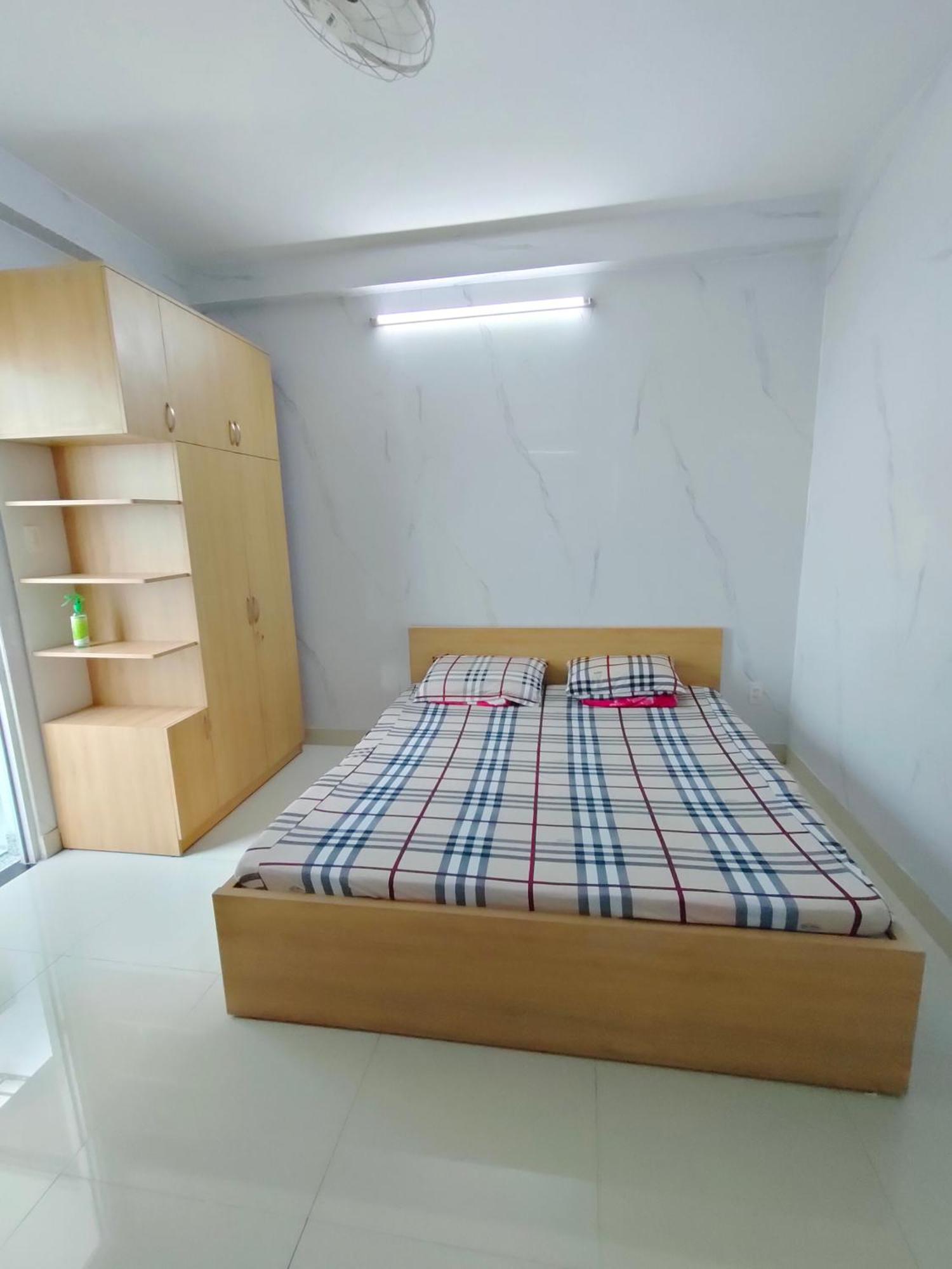 Nhà khách Natural House TP. Hồ Chí Minh