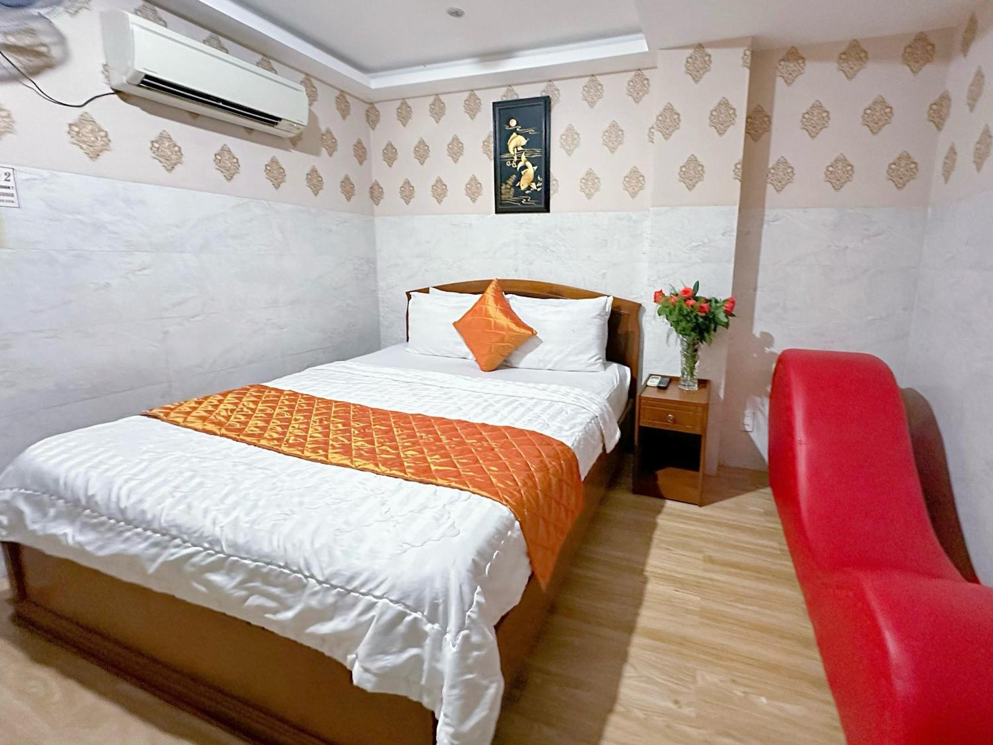 Love hotel Gia Bao 2 Ho Chi Minh City