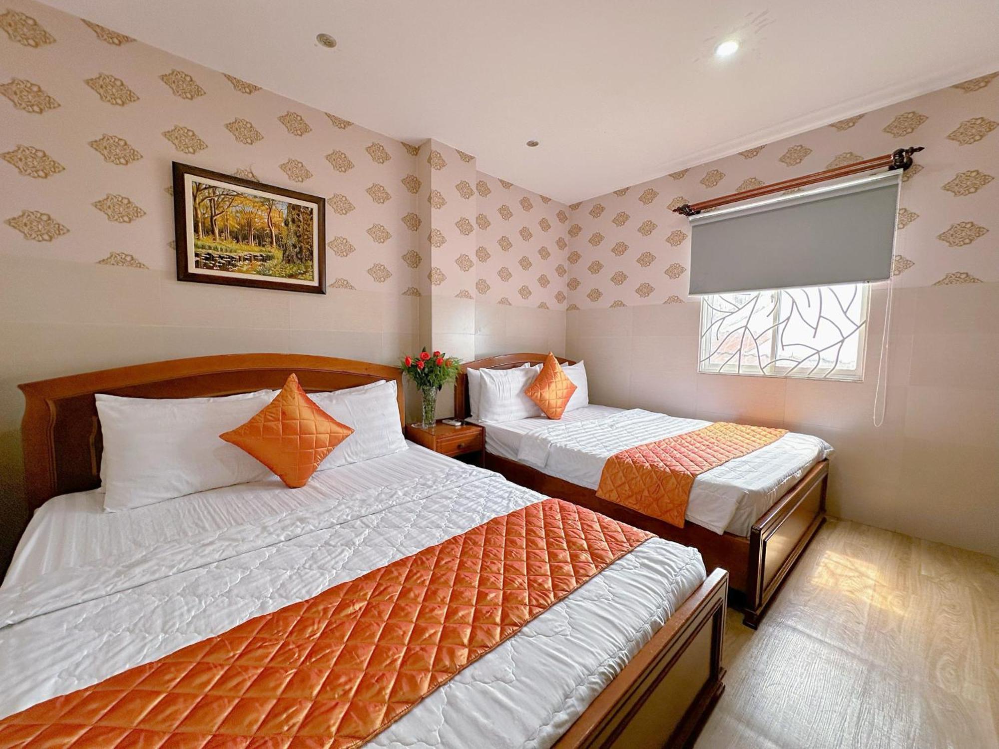 Gia Bao 2 * Ho Chi Minh City
