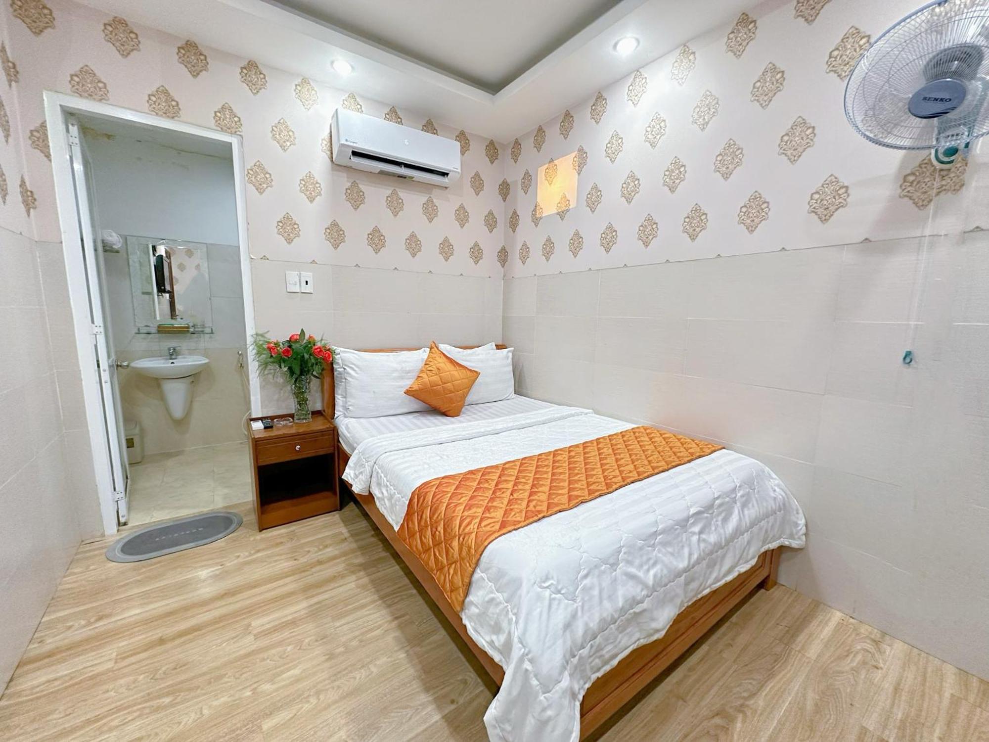 Gia Bao 2 * Ho Chi Minh City
