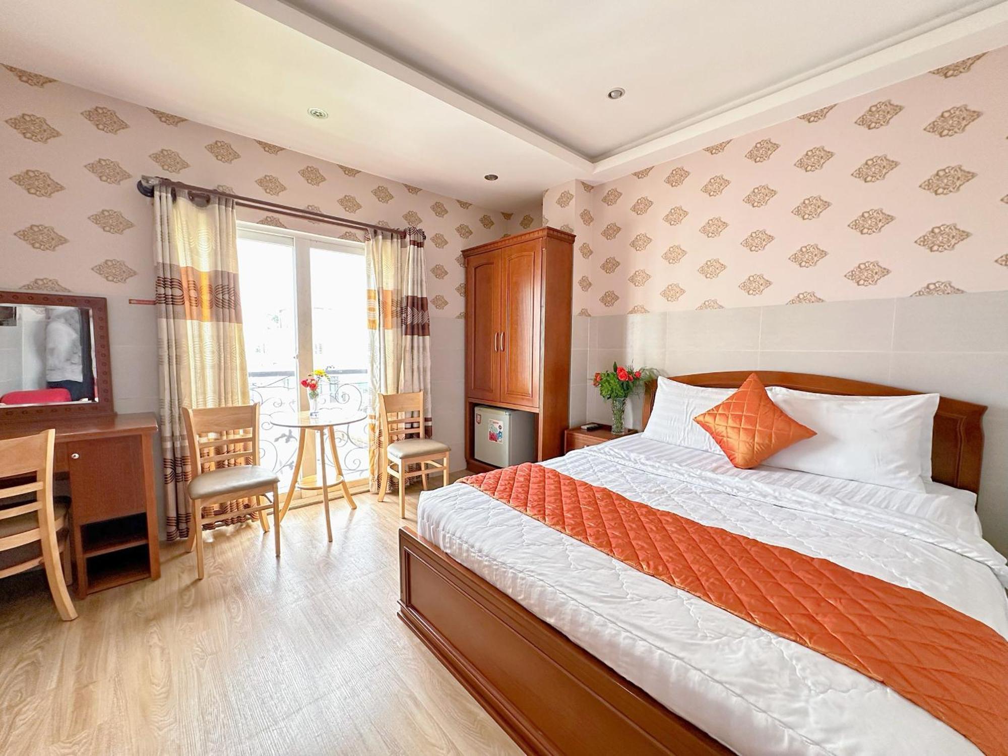 Love hotel Gia Bao 2 Ho Chi Minh City