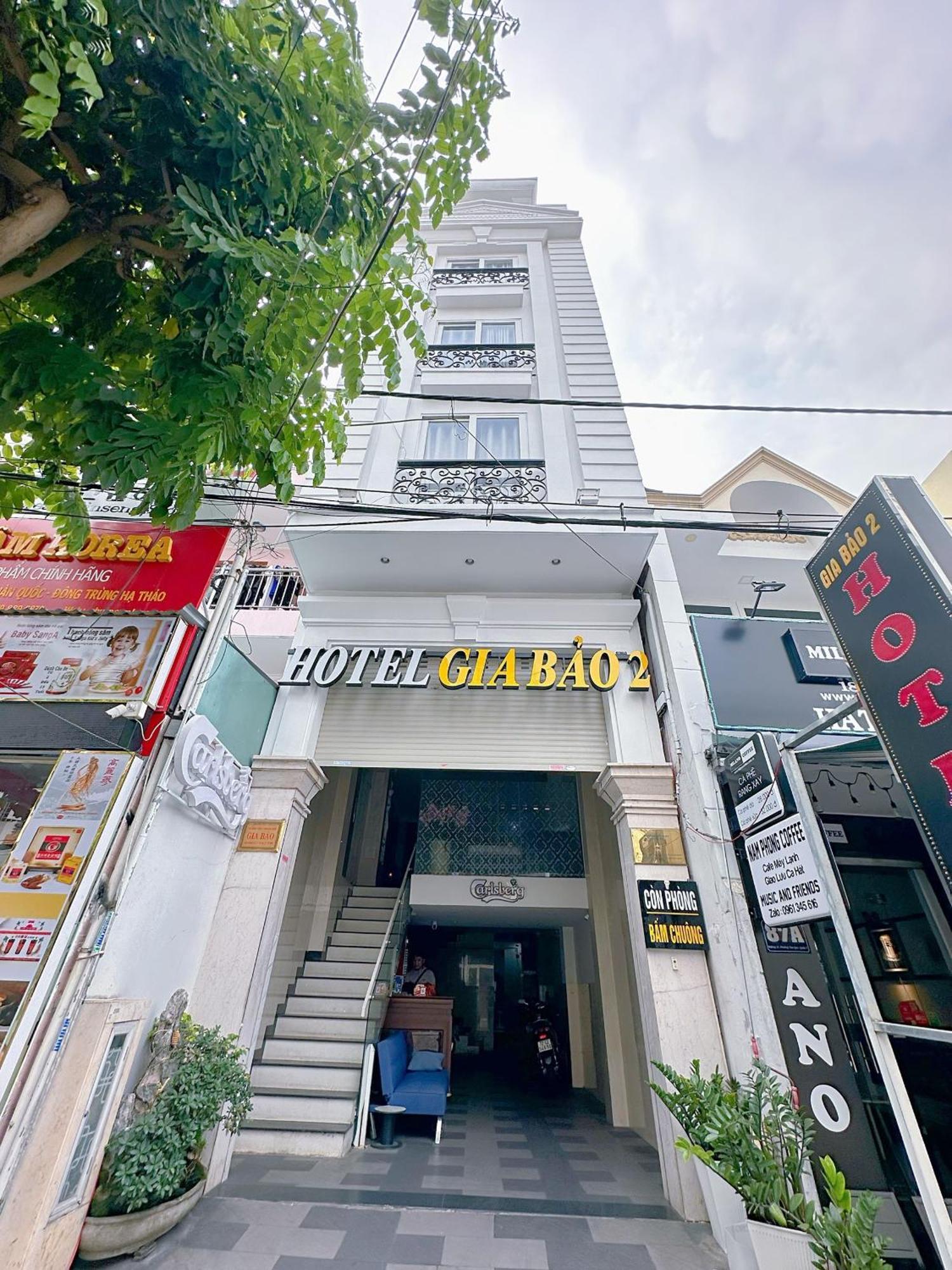 Gia Bao 2 Ho Chi Minh City