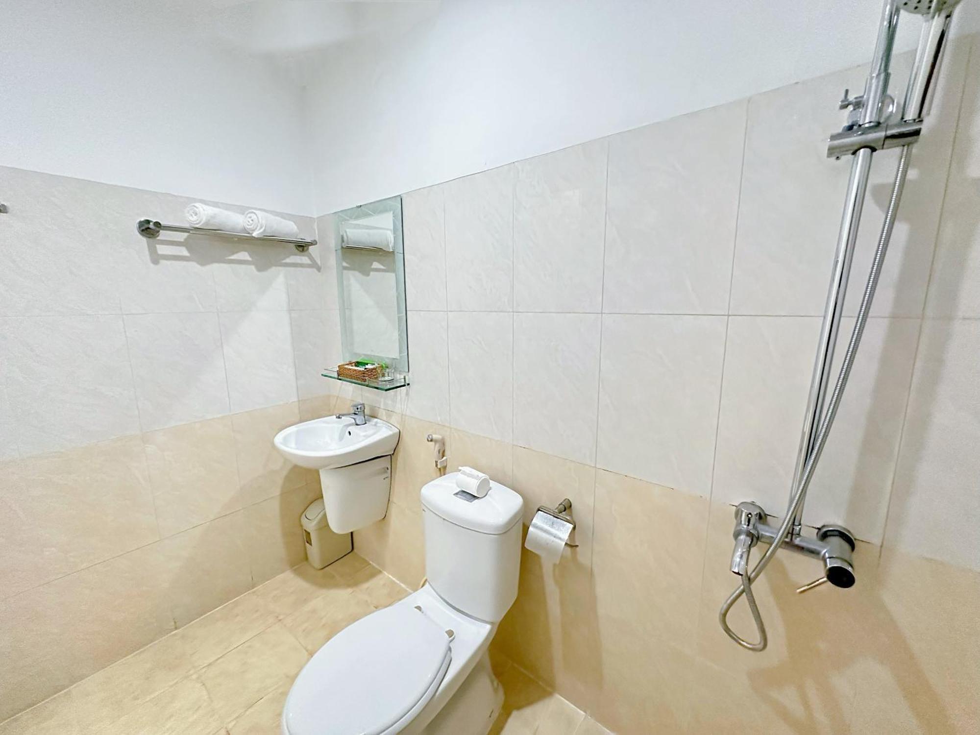 Gia Bao 2 Love hotel Ho Chi Minh City