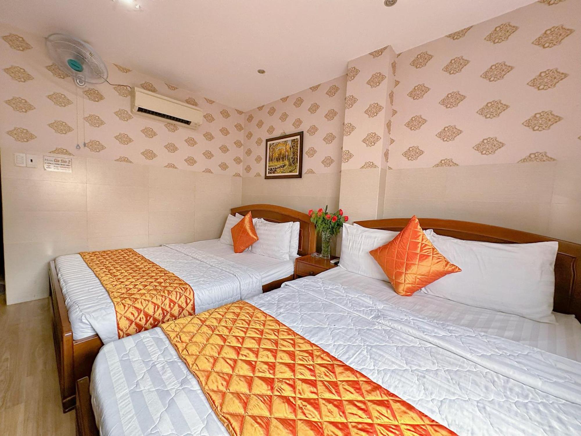 Love hotel Gia Bao 2 Ho Chi Minh City