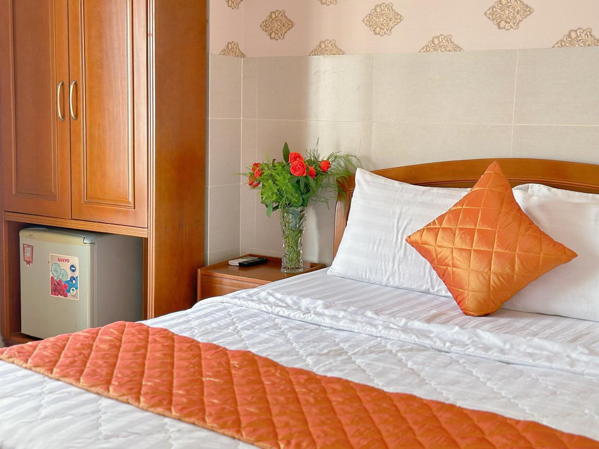Love hotel Gia Bao 2 Ho Chi Minh City