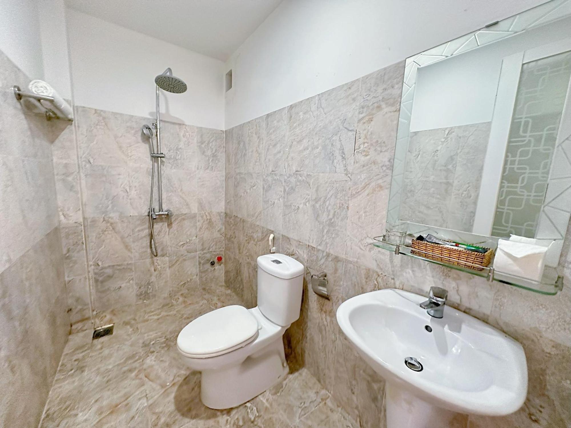 Love hotel Gia Bao 2 Ho Chi Minh City