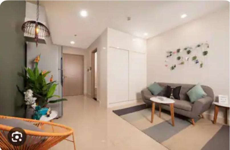 Hcm Studio Rivergate High Floor With River View Ho Chi Minh City