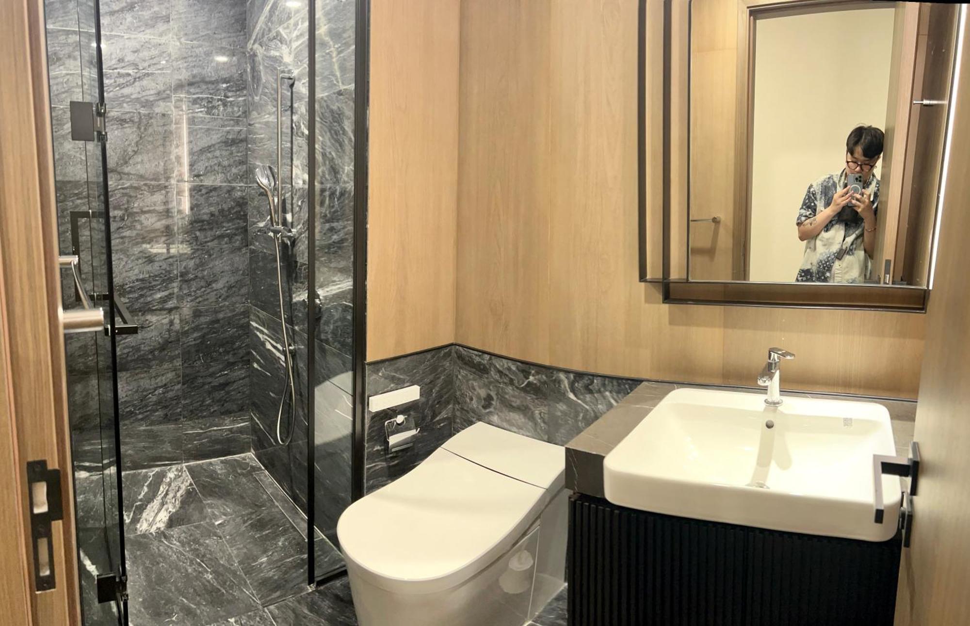 Apartment Lumiere Riverside Thao Dien - Luxury