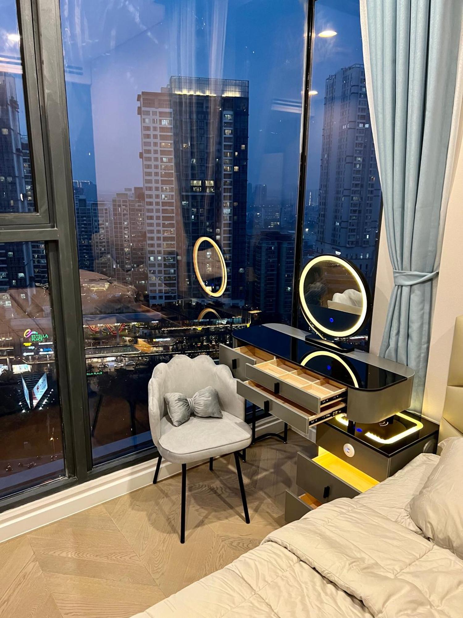 Lumiere Riverside Thao Dien - Luxury Apartment Ho Chi Minh City