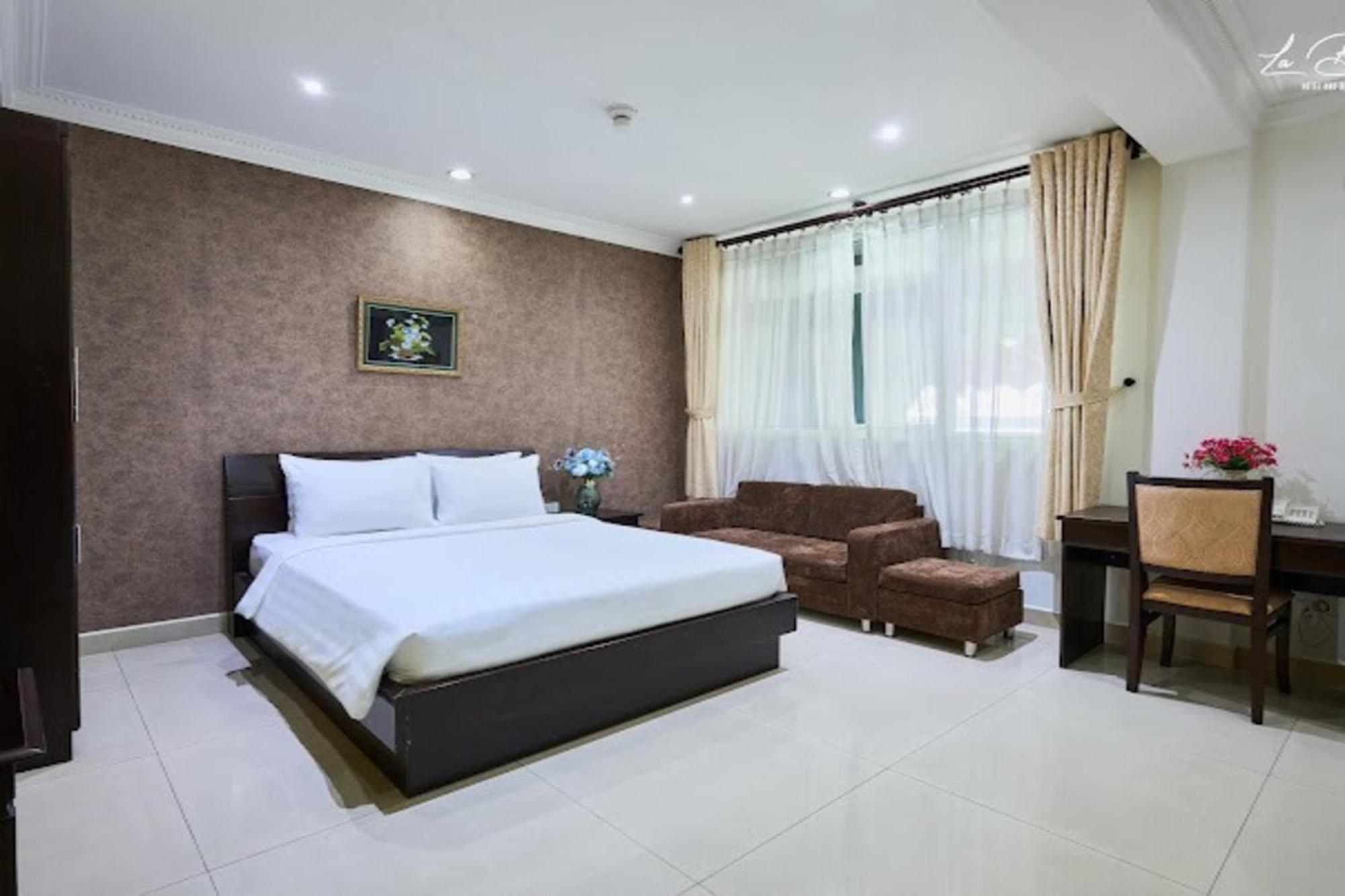 Hotel La Bonita Boutique 3*