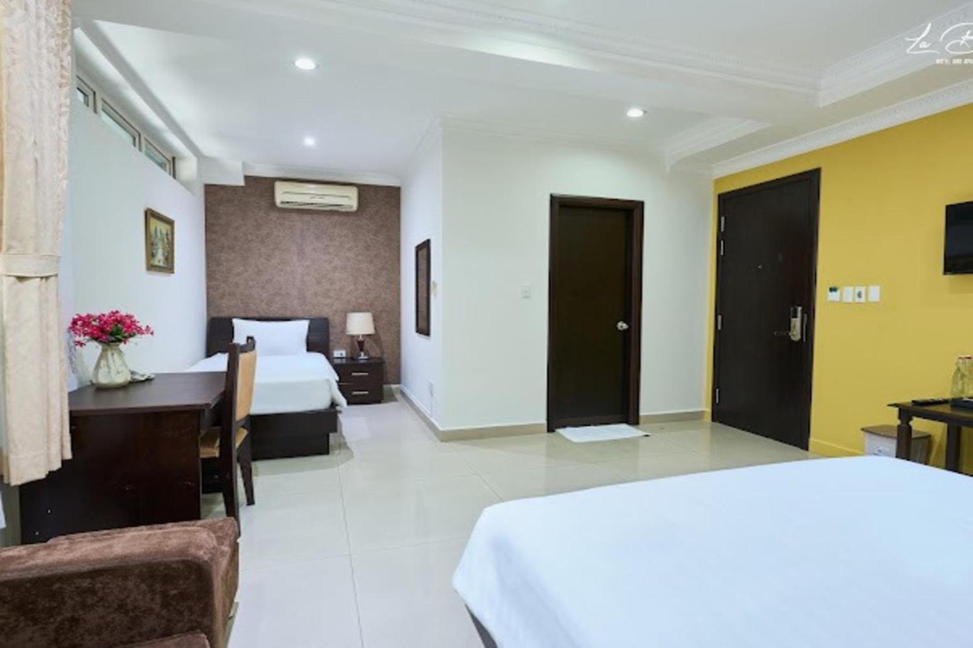 La Bonita Boutique Hotel
