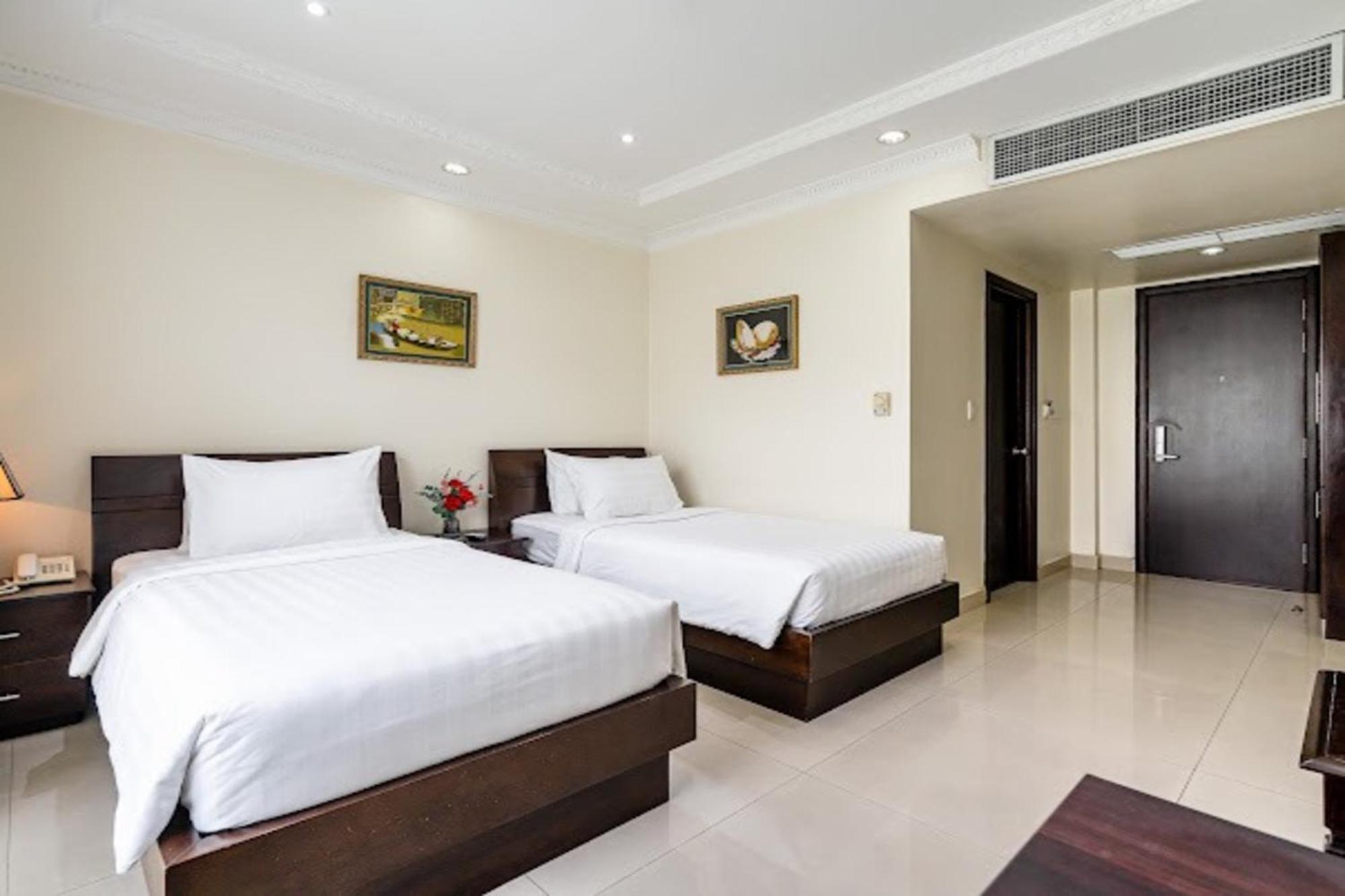 Hotel La Bonita Boutique Ho Chi Minh City