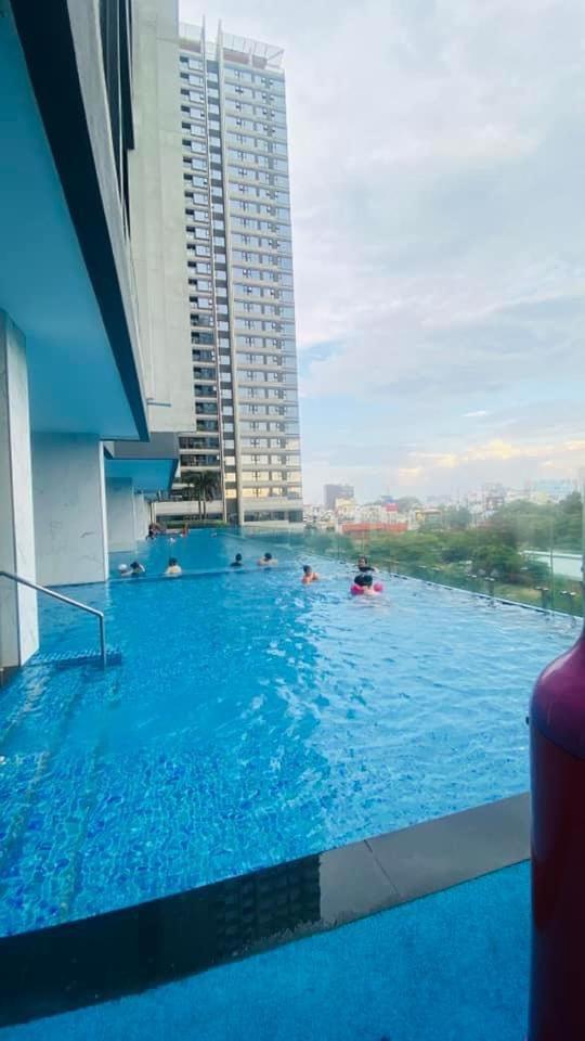 2br In Kingdom101-district 10 Apartment Ho Chi Minh City