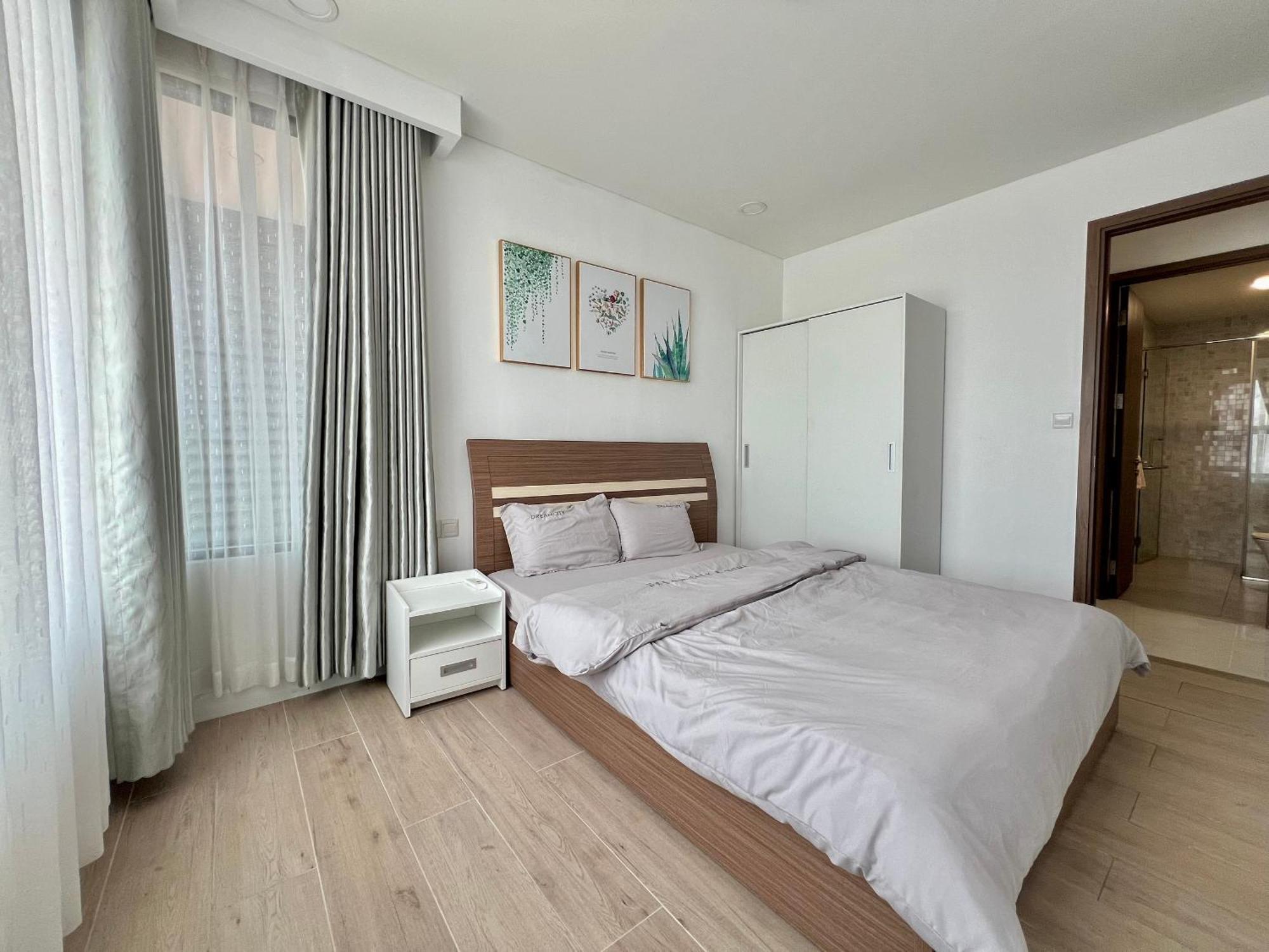 2br In Kingdom101-district 10 *